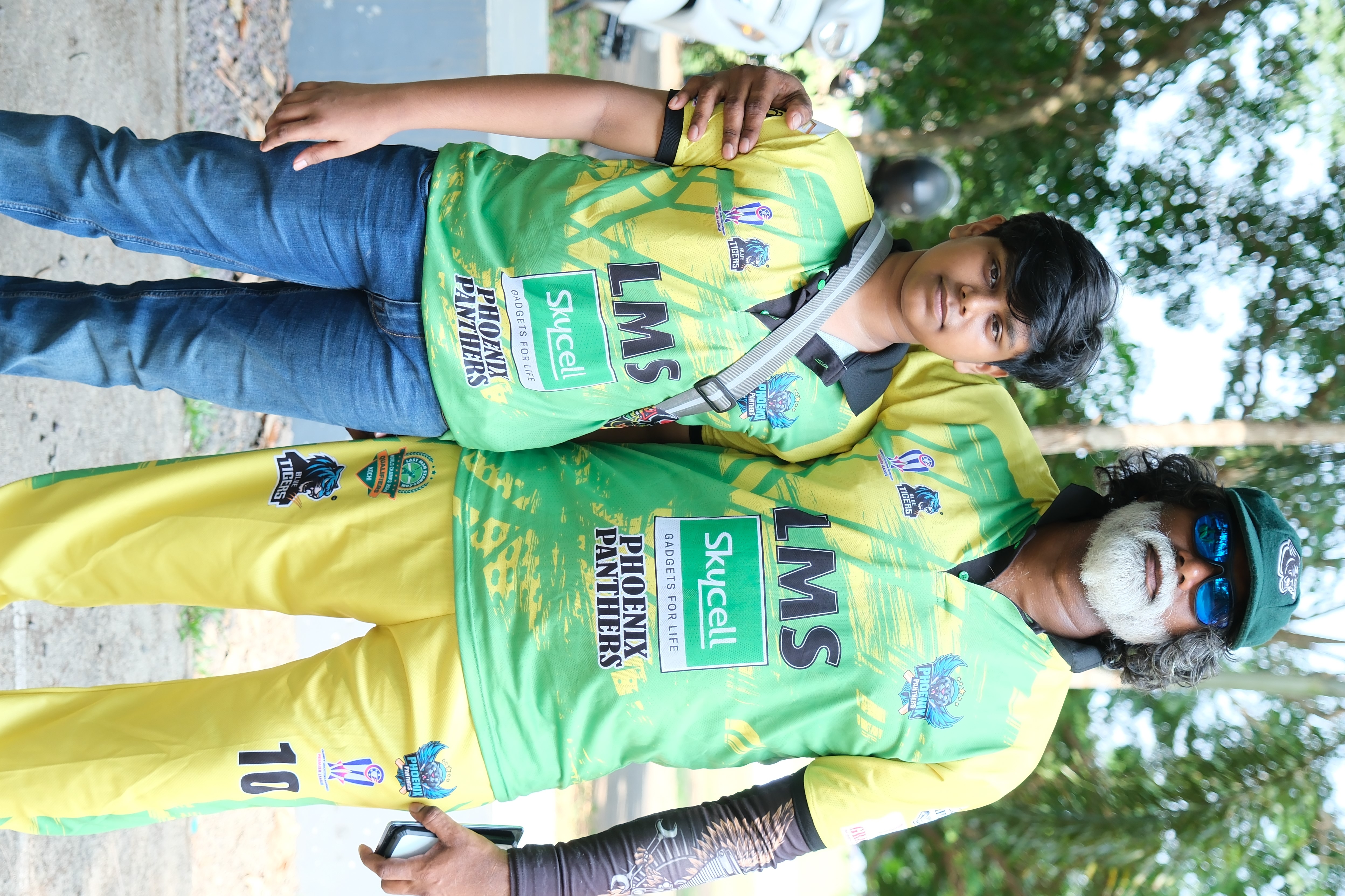 ASHIK P A ( KIDU AASHIQUE )