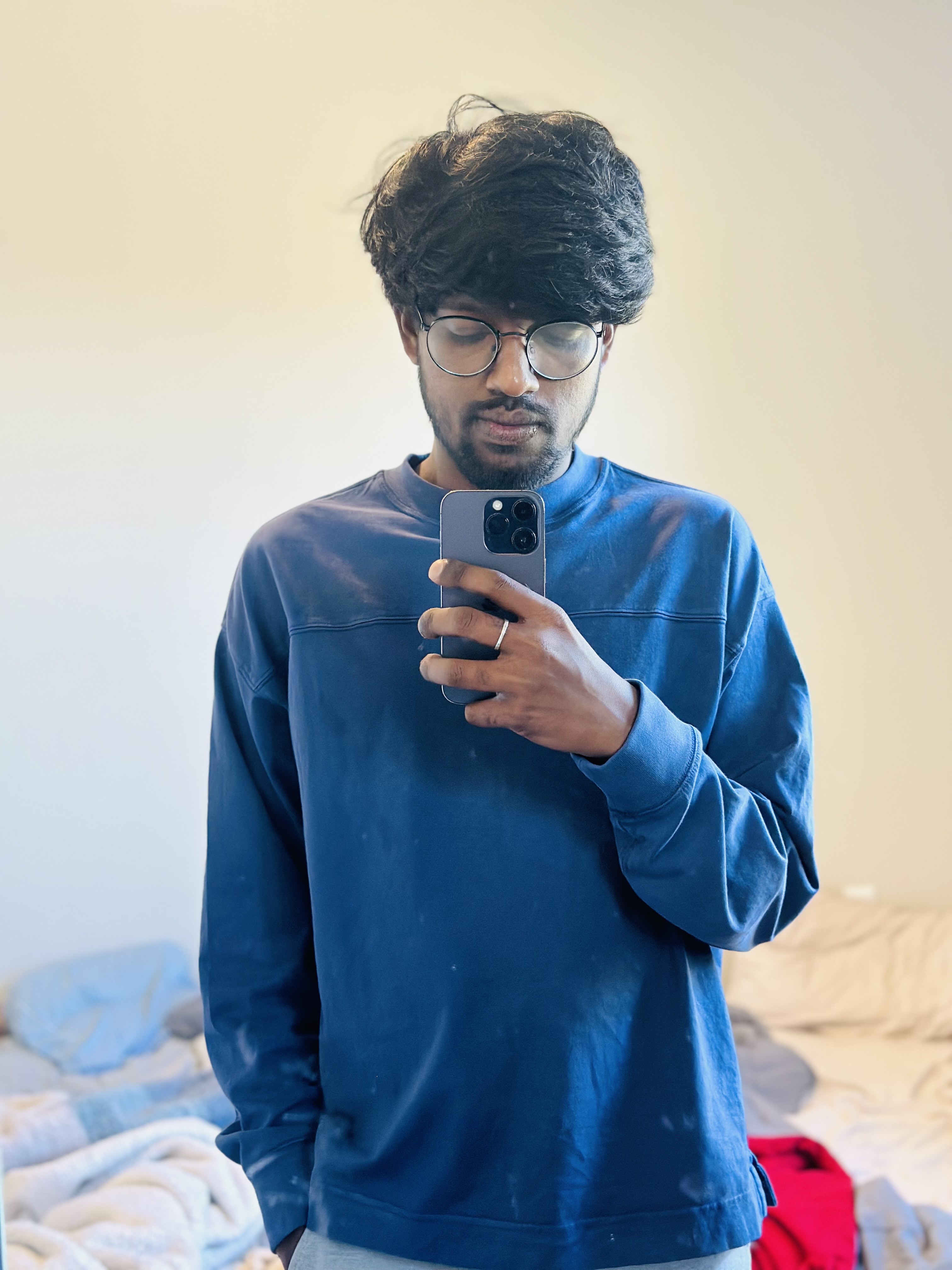 Manikanta Medicharla