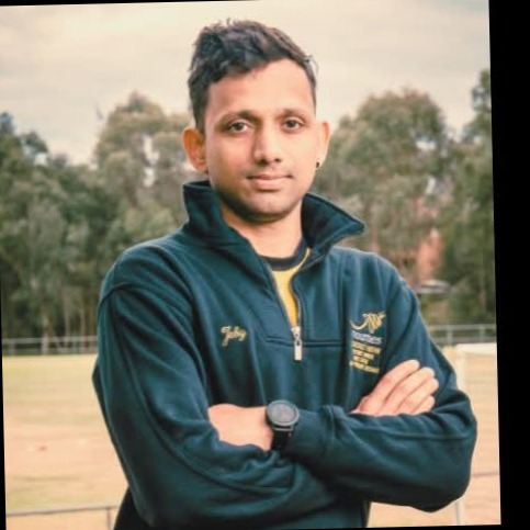 Player Image