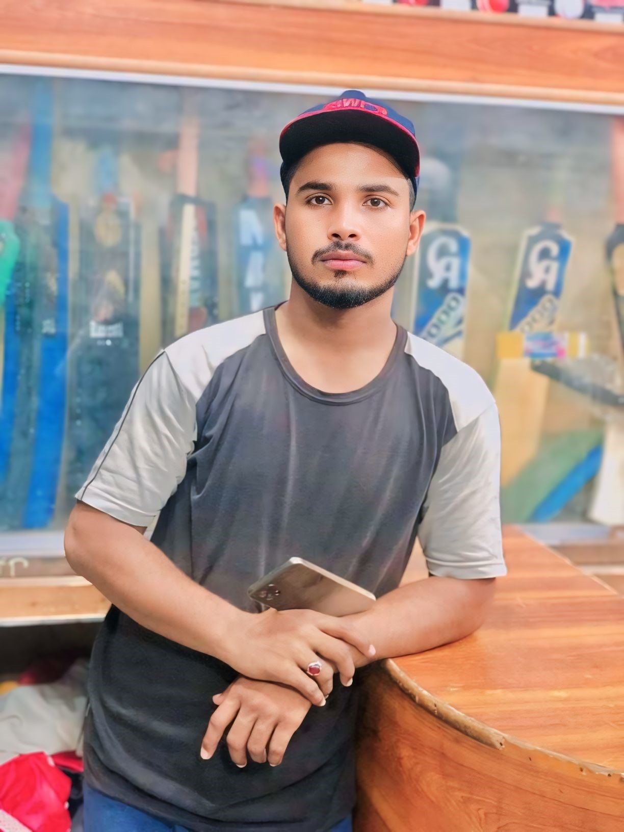 Tayyab Islam
