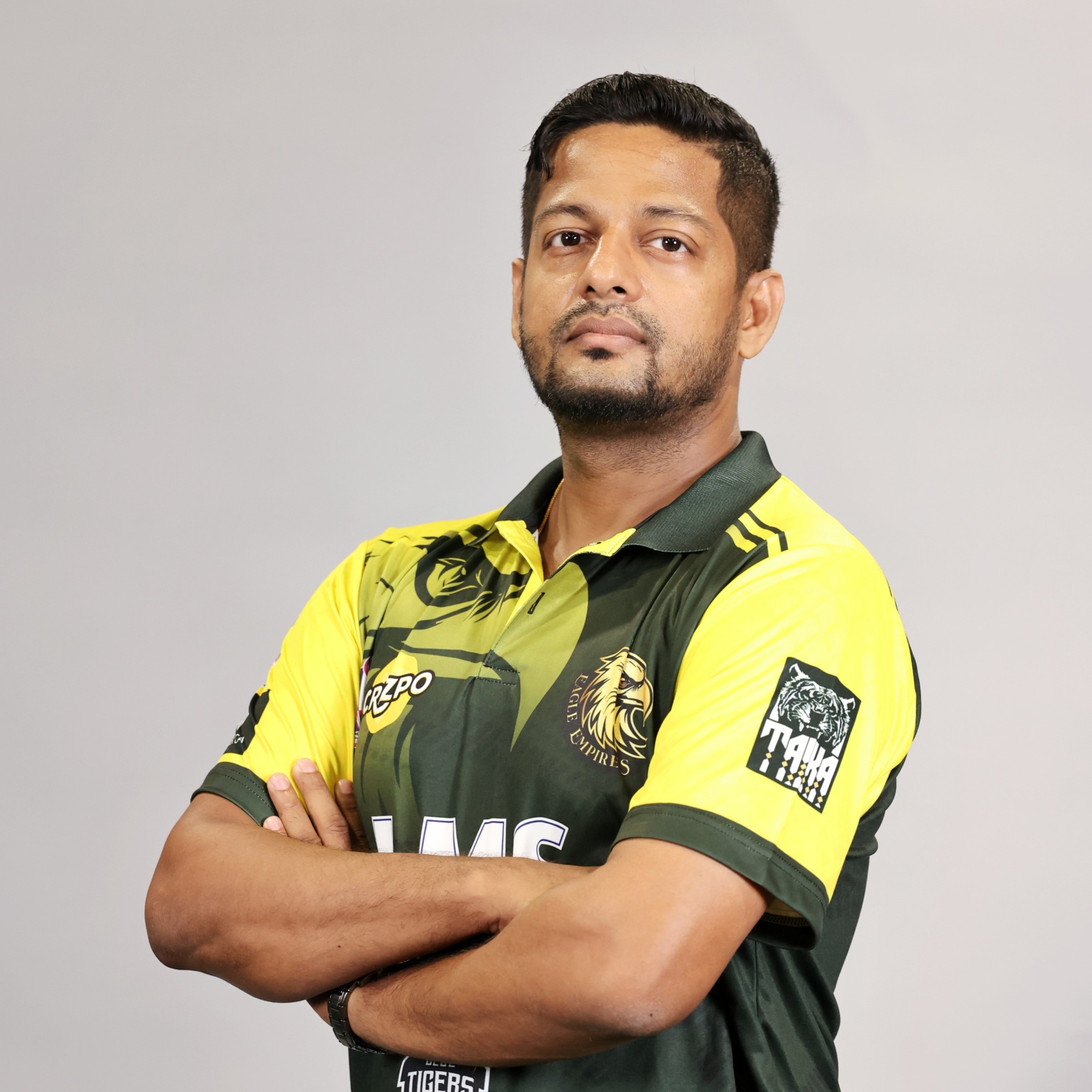 Indrajith Ramesh