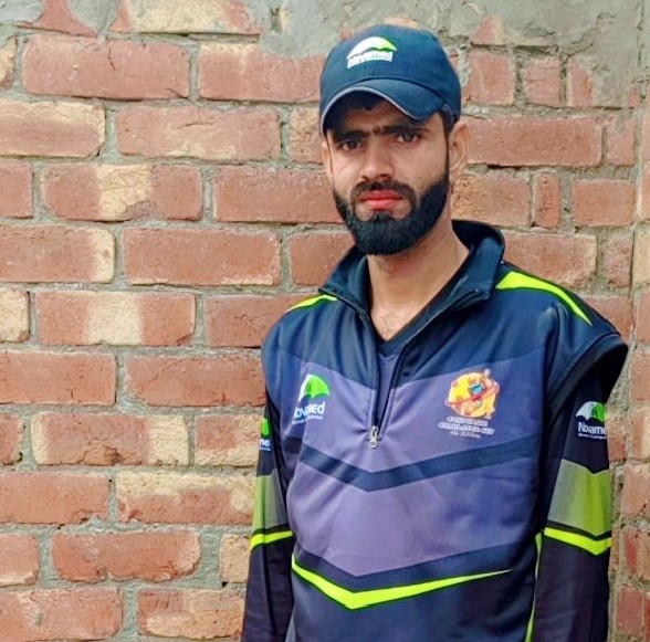 Ajmal Doggar