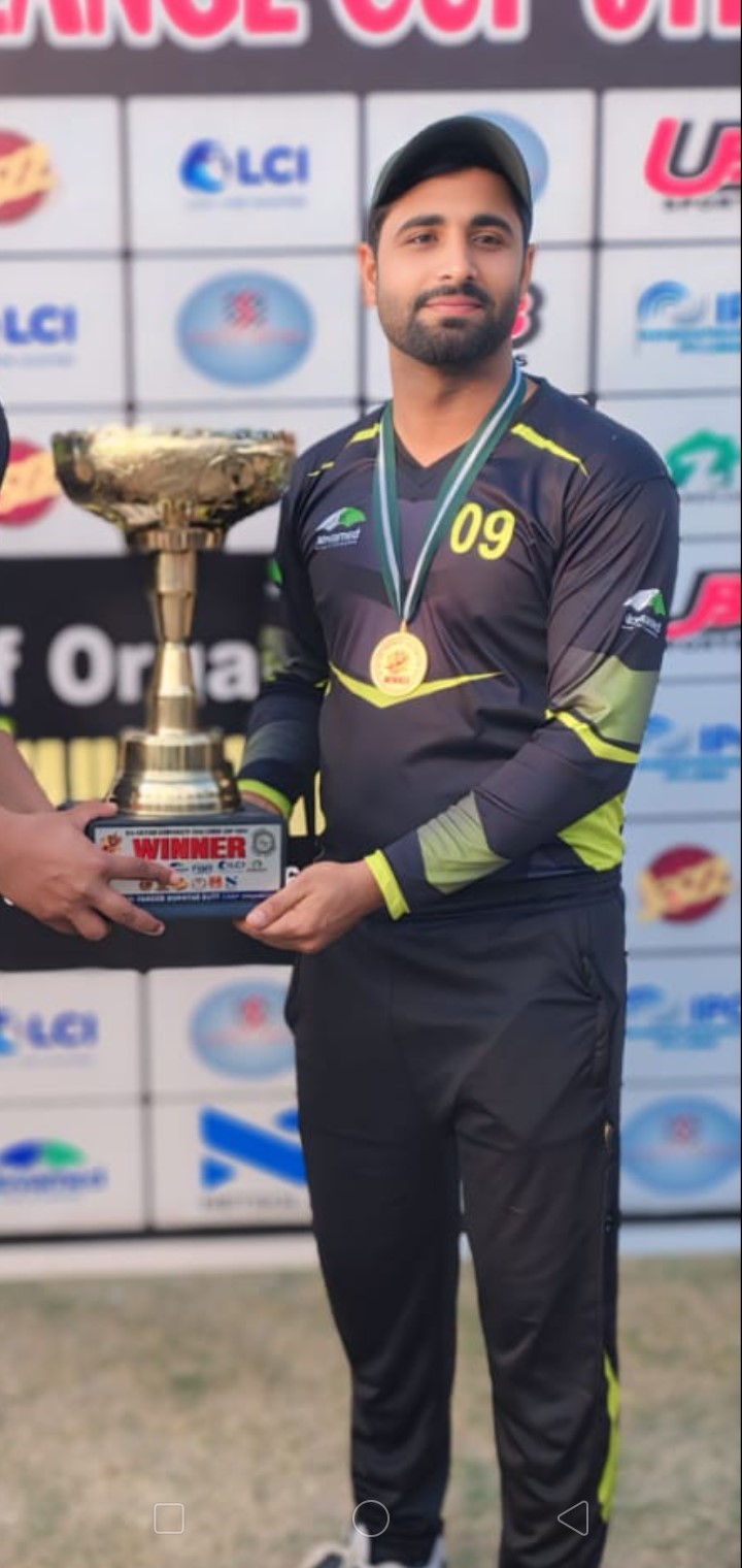 Umair Akram