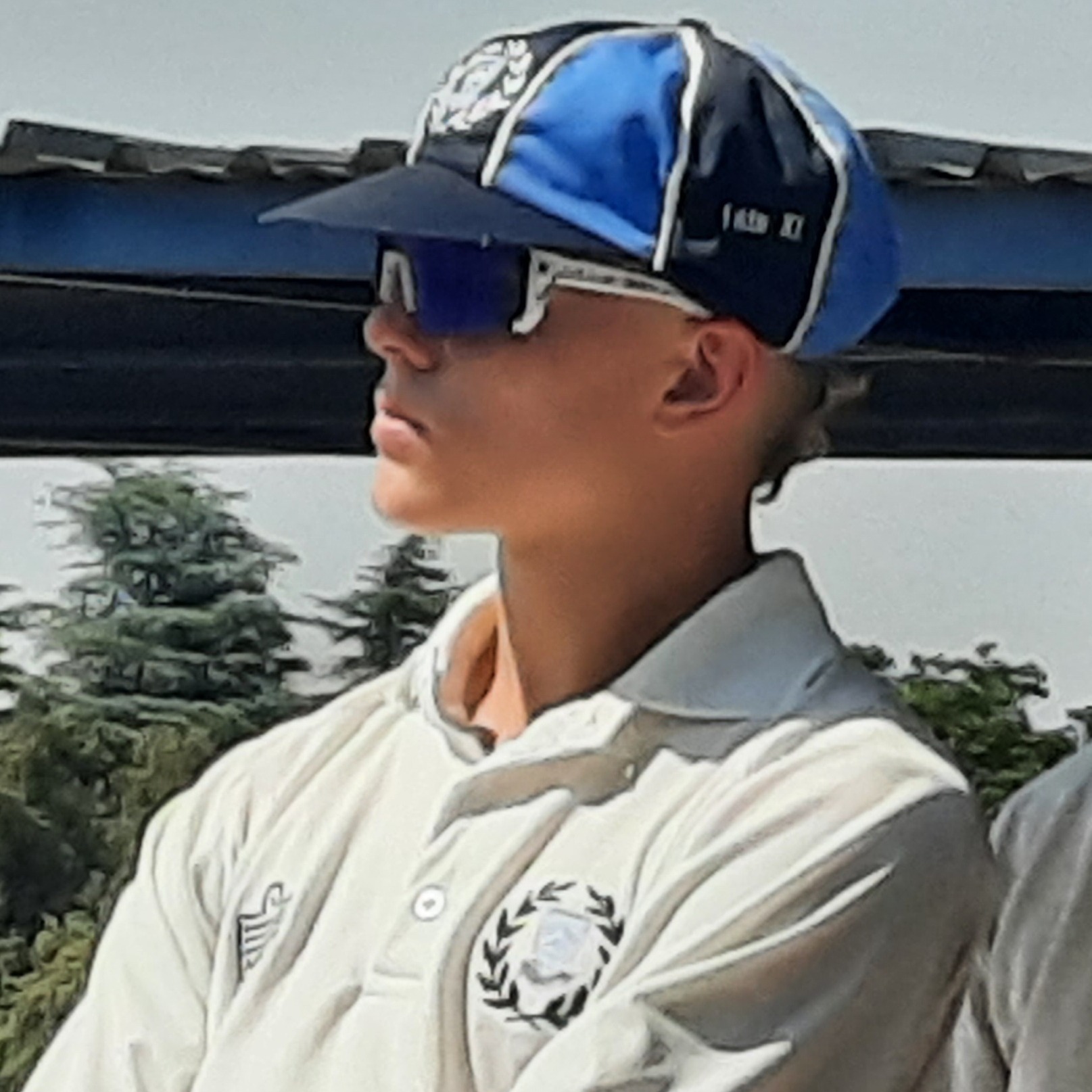 Player Image