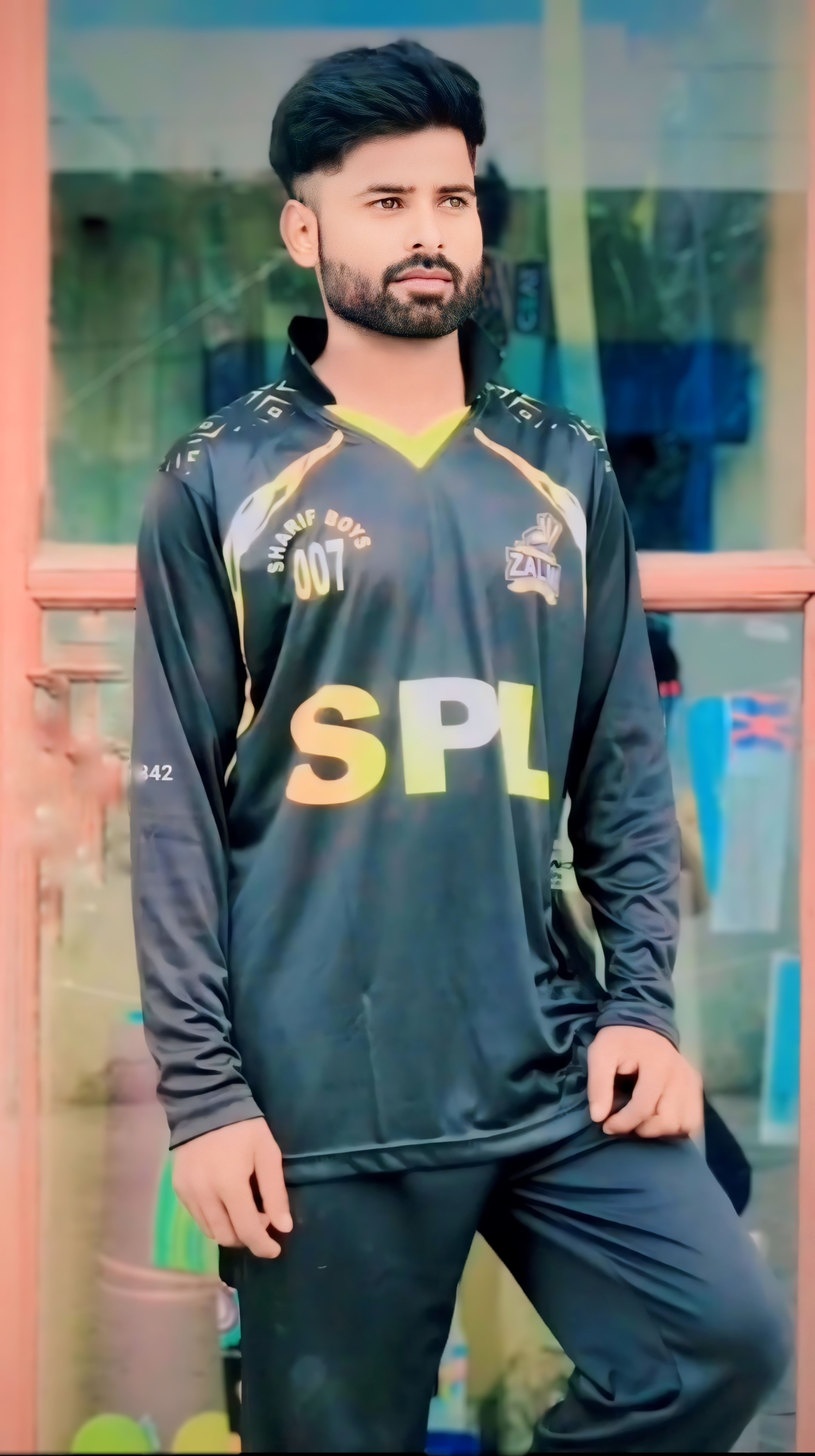 Ijaz Ahmad