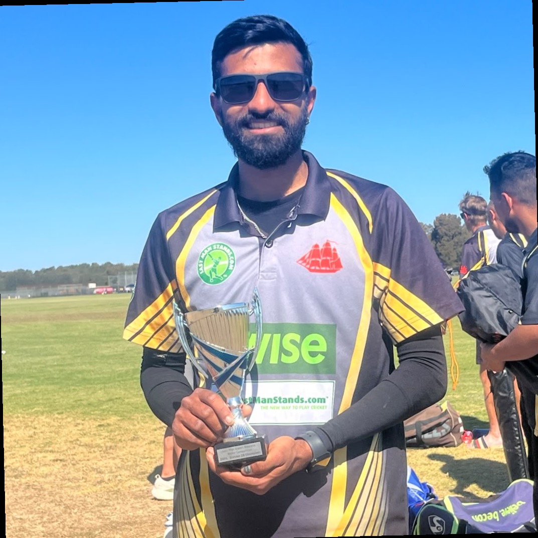 Player Image
