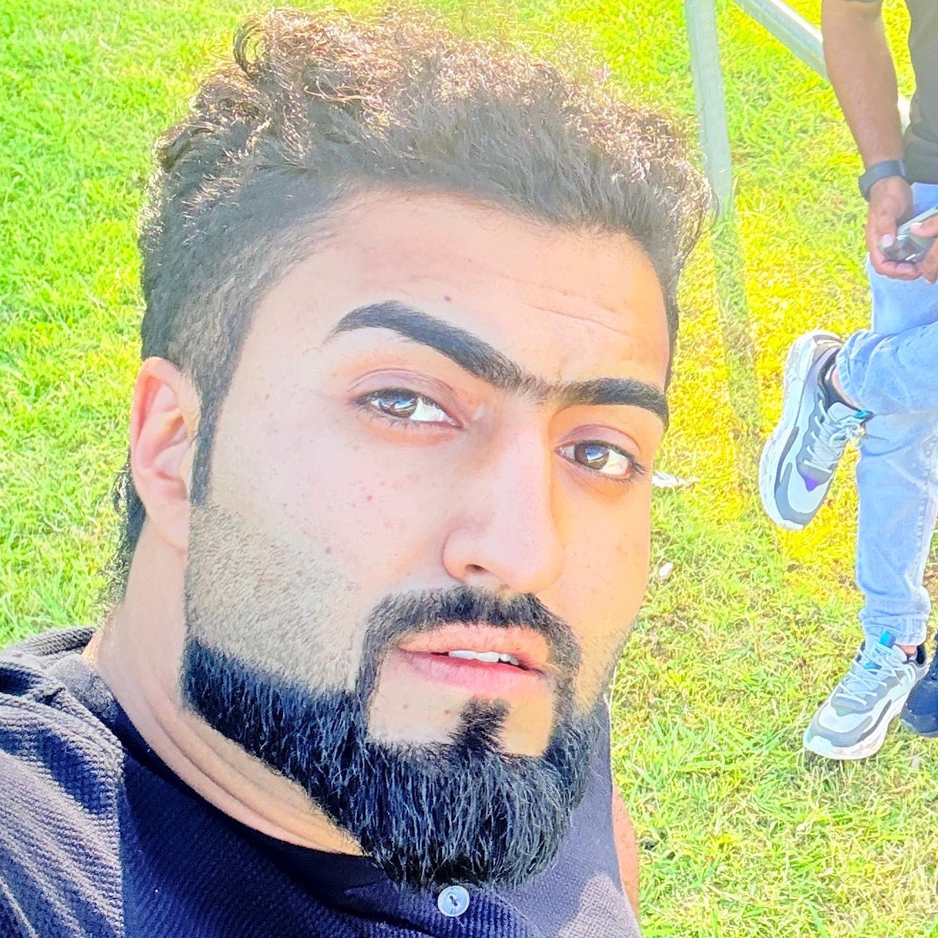 Player Image
