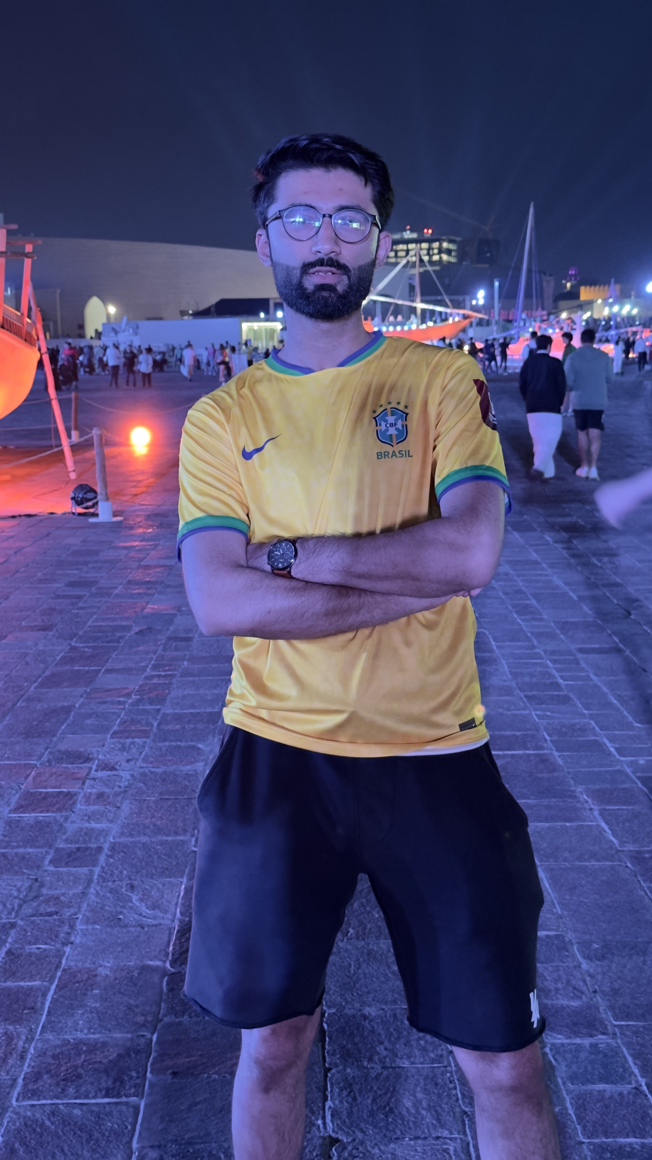 Moeez Haider