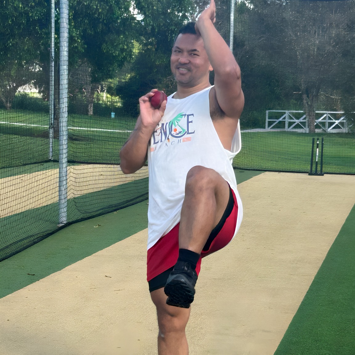 Player Image