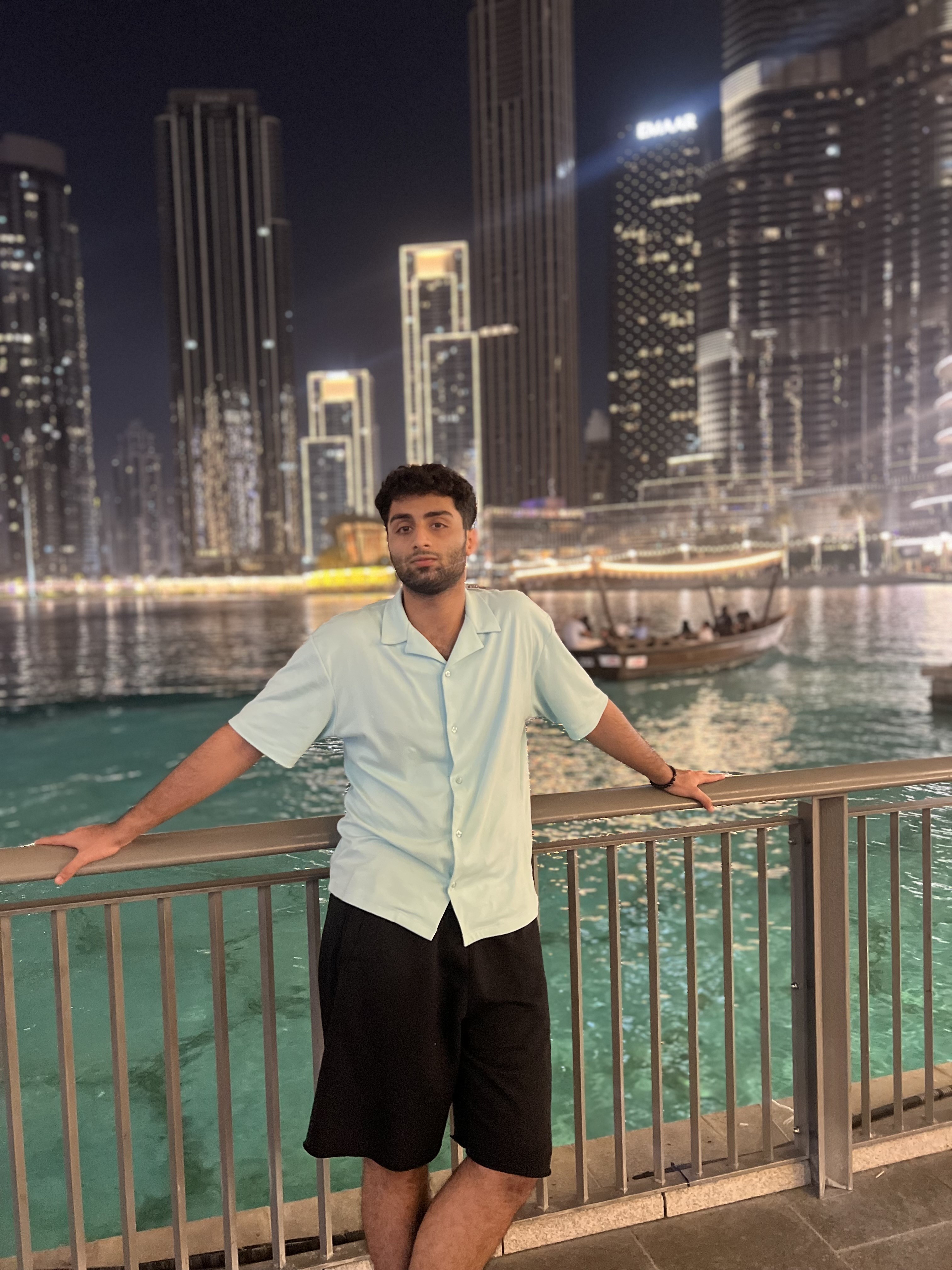 Abdul Wahab