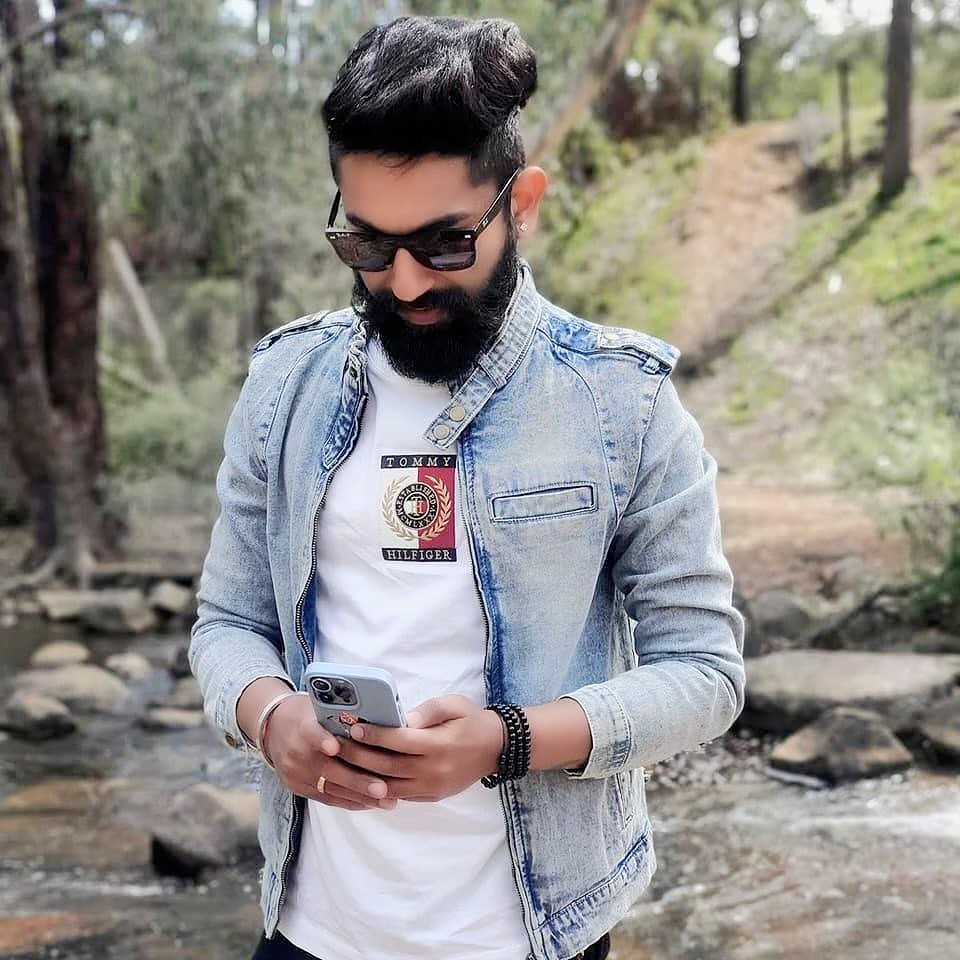 Nishant Singhh