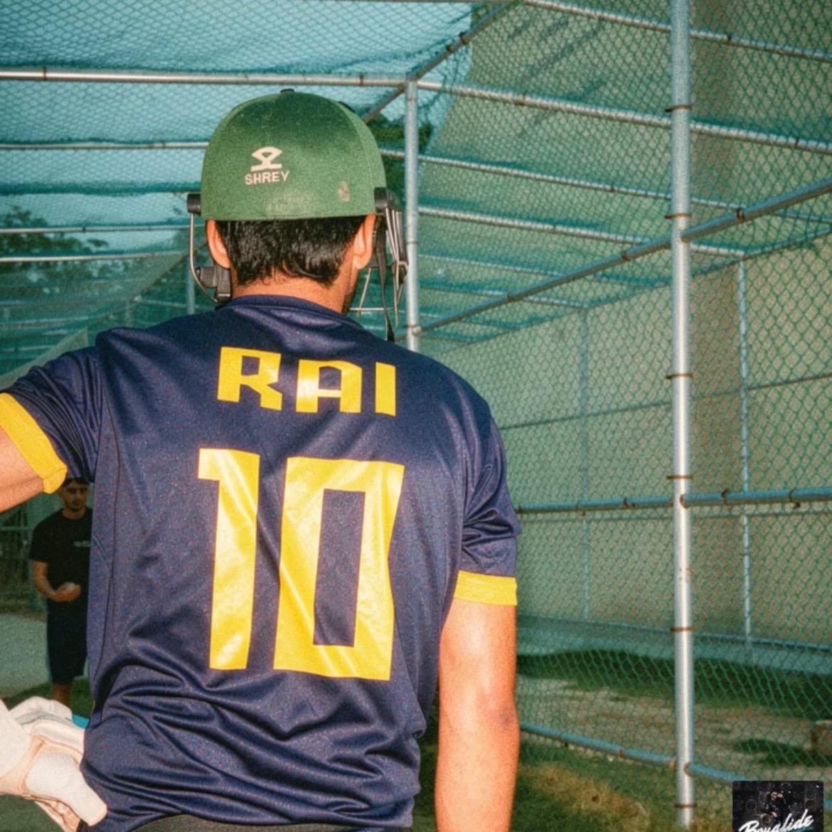 Player Image