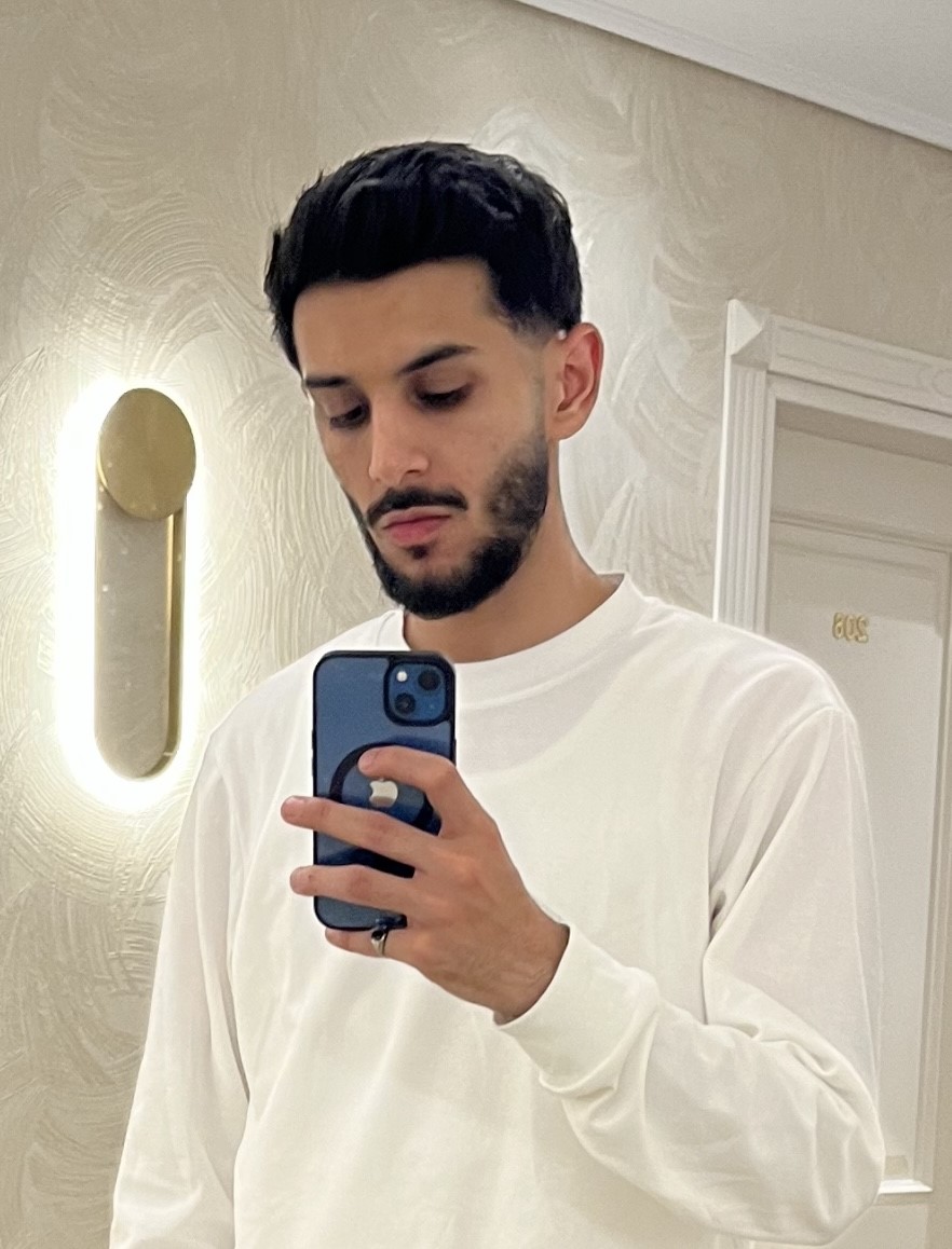 Omar Lutfullah