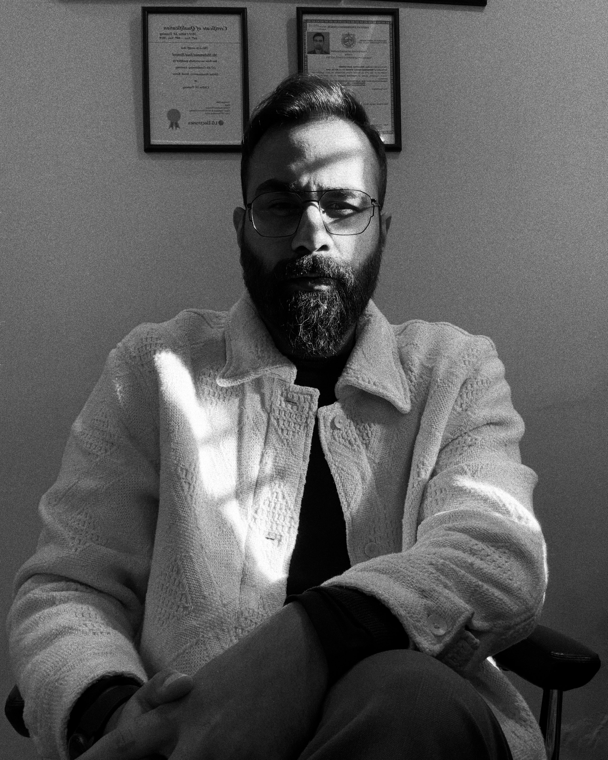 Muhammad Saad Hameed