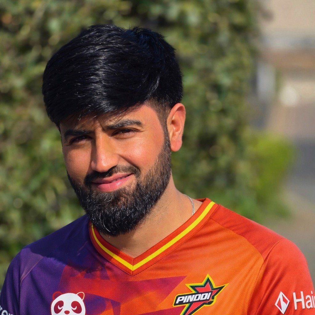 Player Image