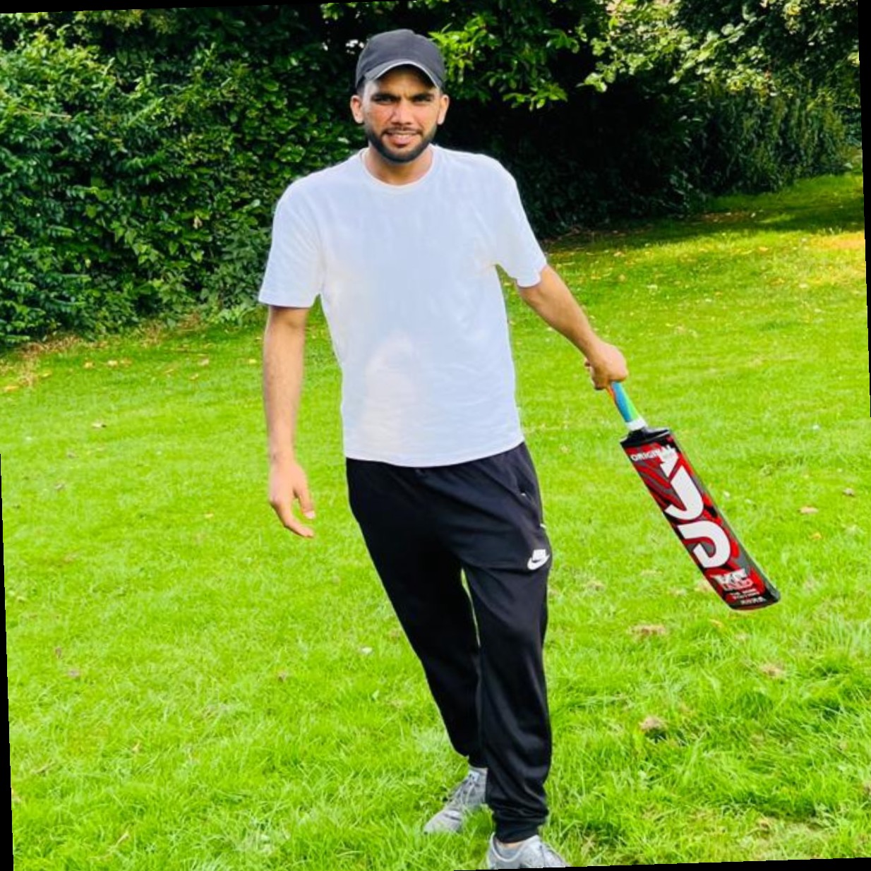 Player Image