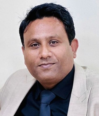 Shahzad Polous (Paul)