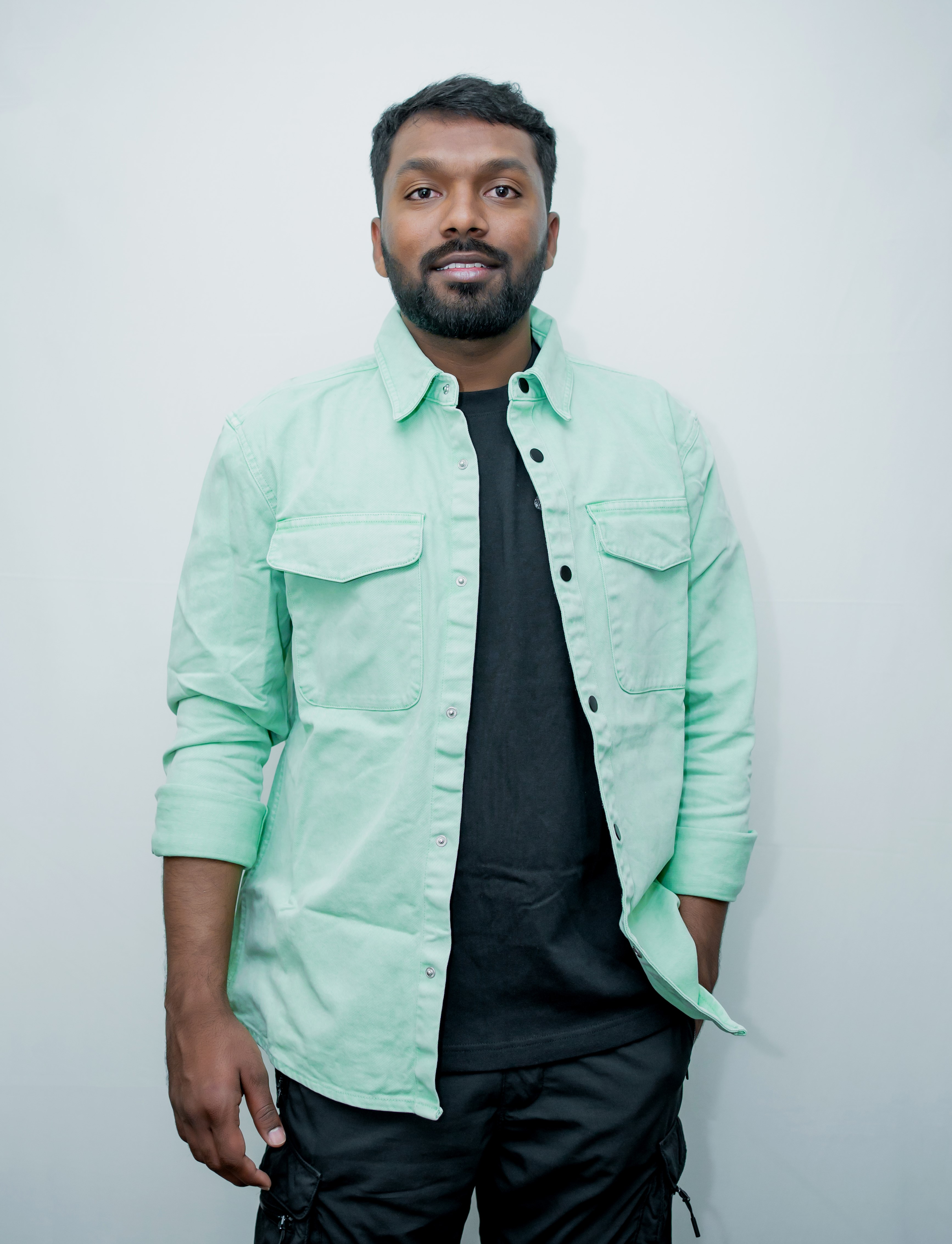 Yogananda reddy Mallipeddi