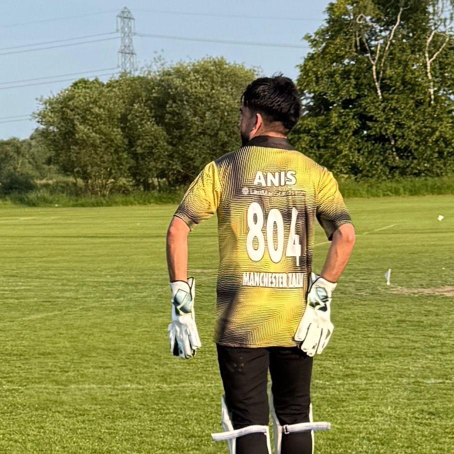 Player Image