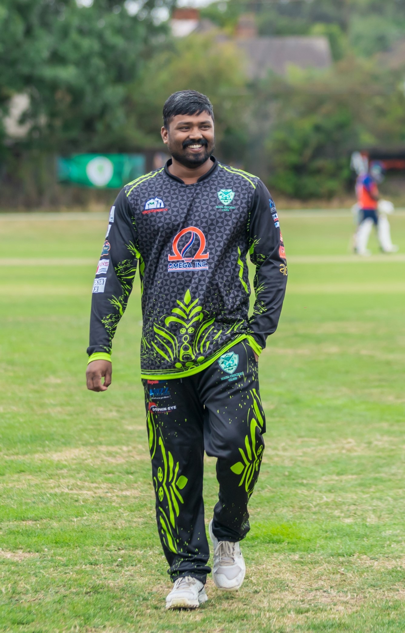 Amit Kushwaha