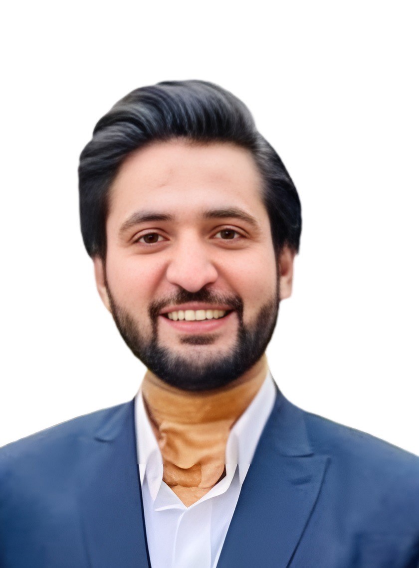 Faisal Shaukat