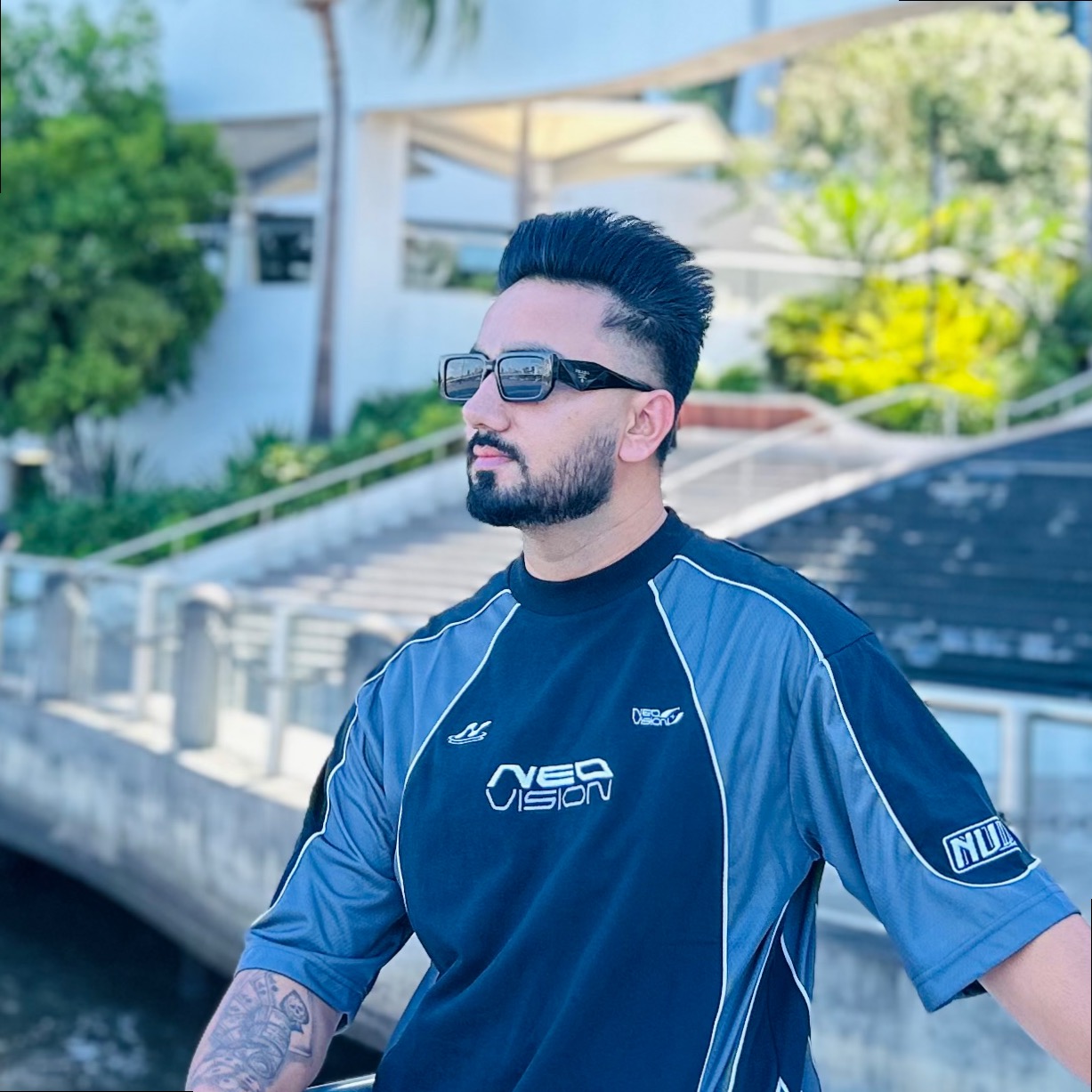 Player Image