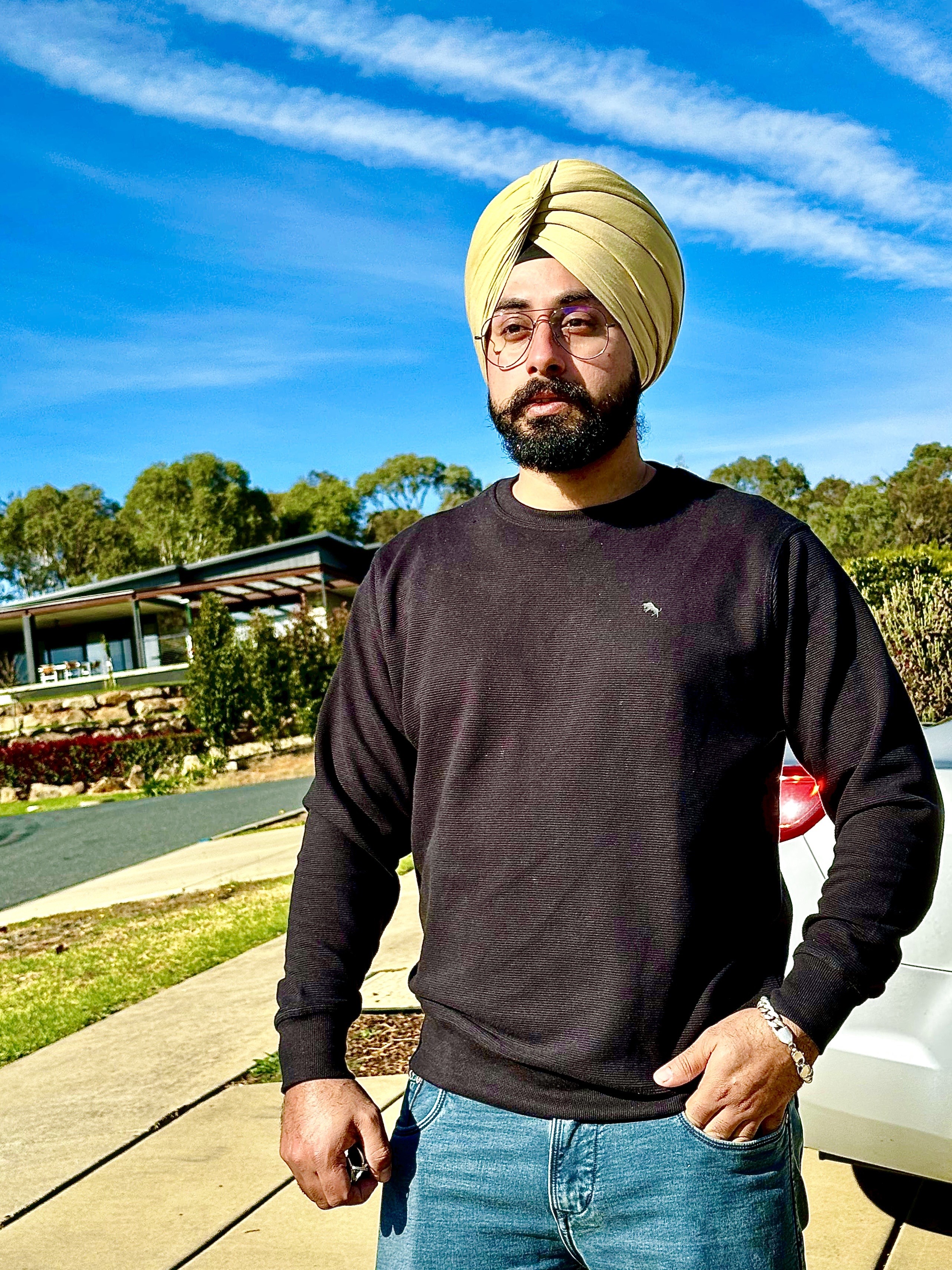 Jatinder Singh