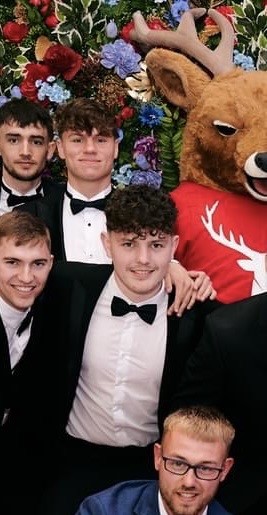 Luke Roberts 