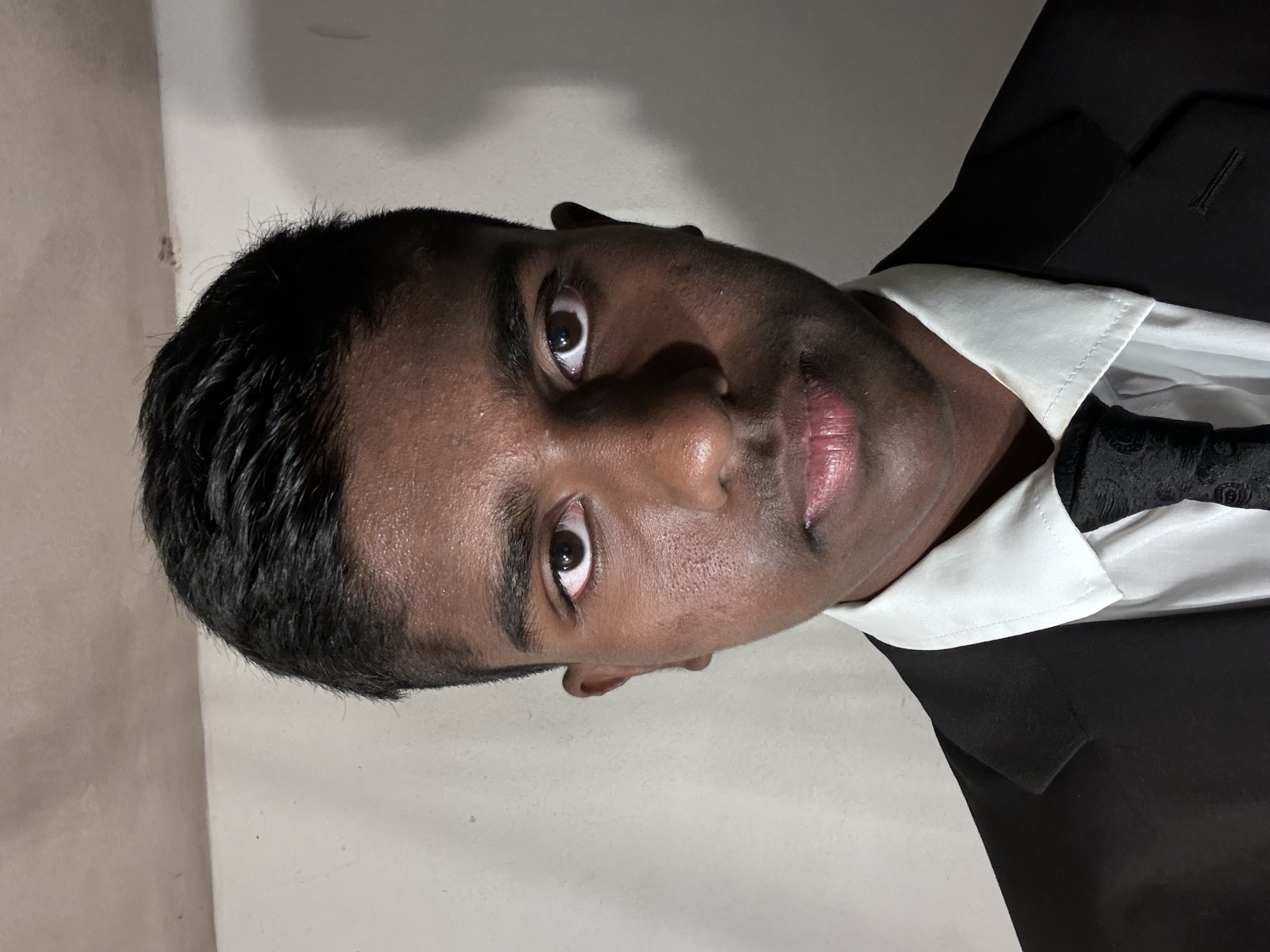 Leander lara Jeevan
