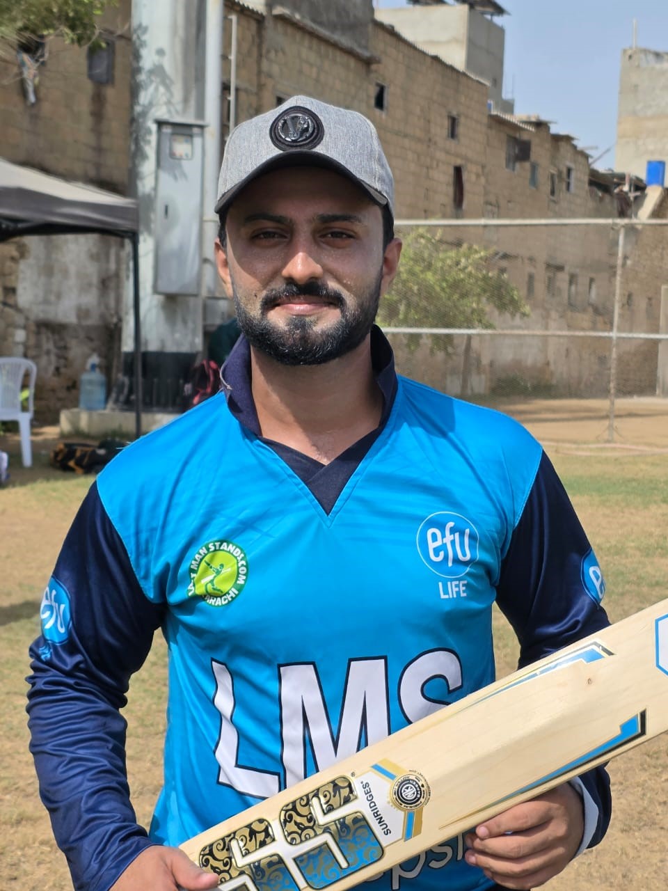Hammad Mughal