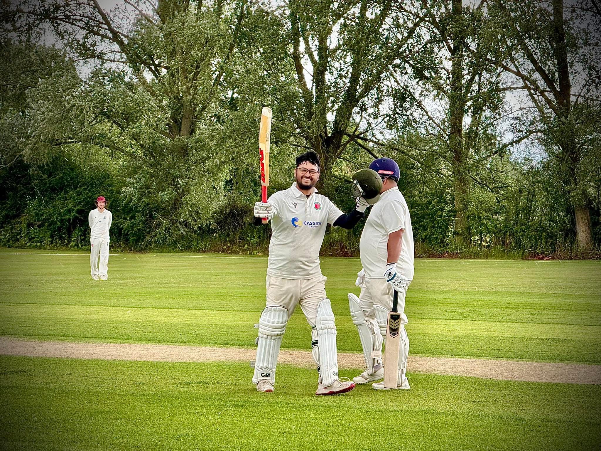 Shadrul Hassan Himel 