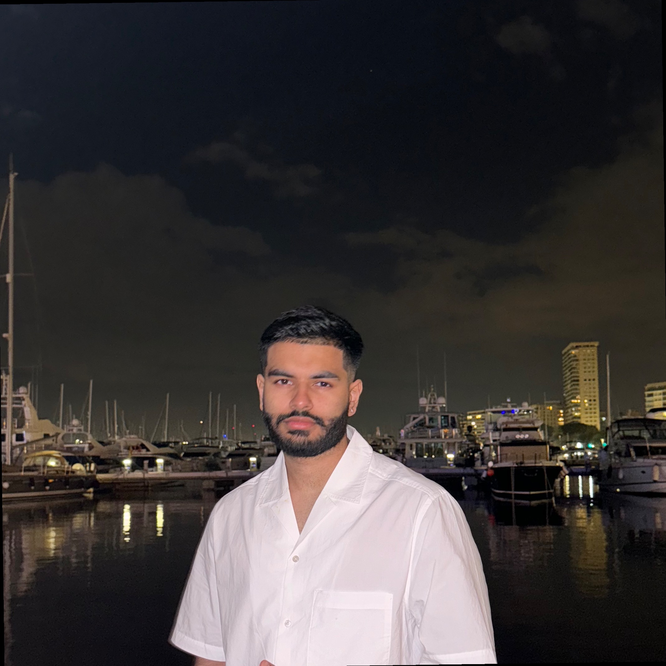 Player Image