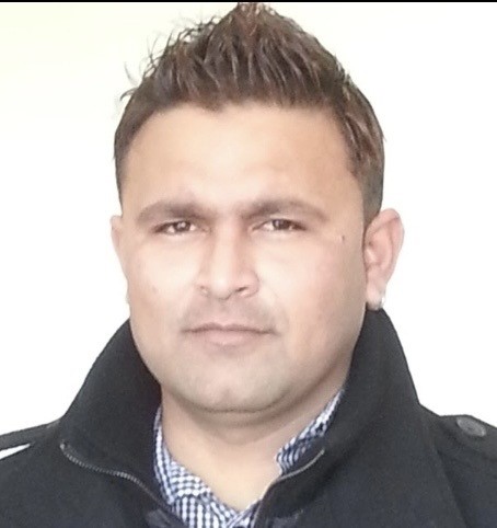 Vipul Patel