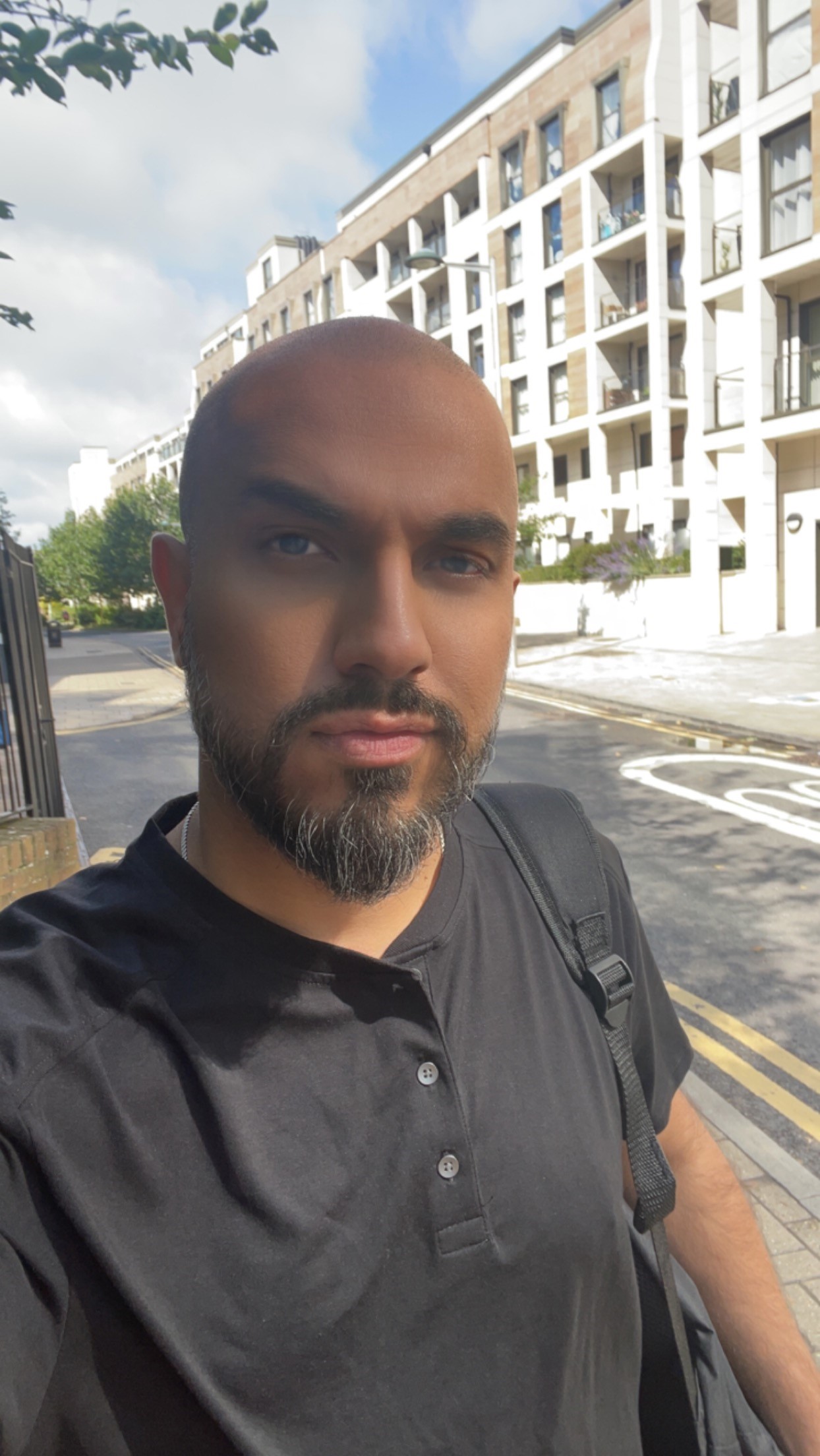 Imran Zaman