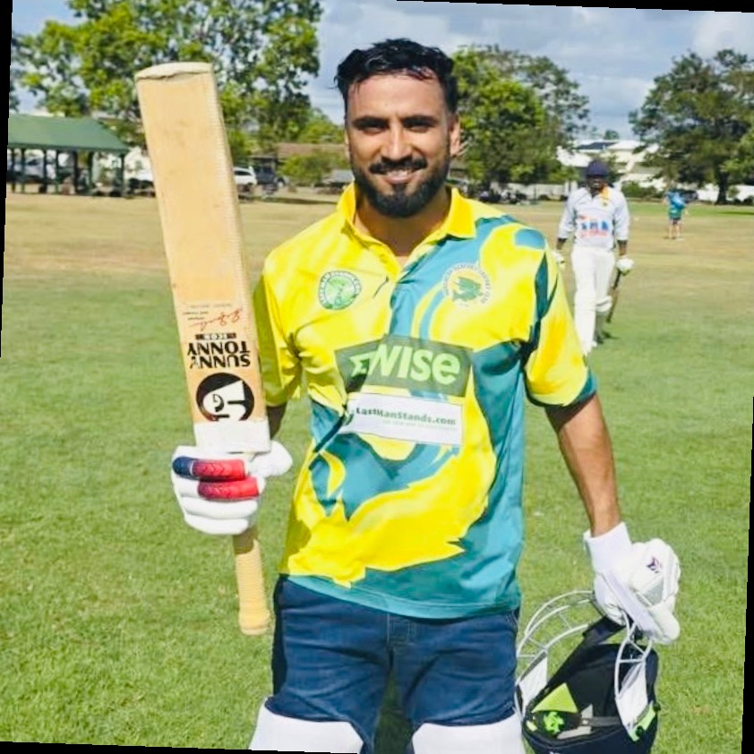 Player Image
