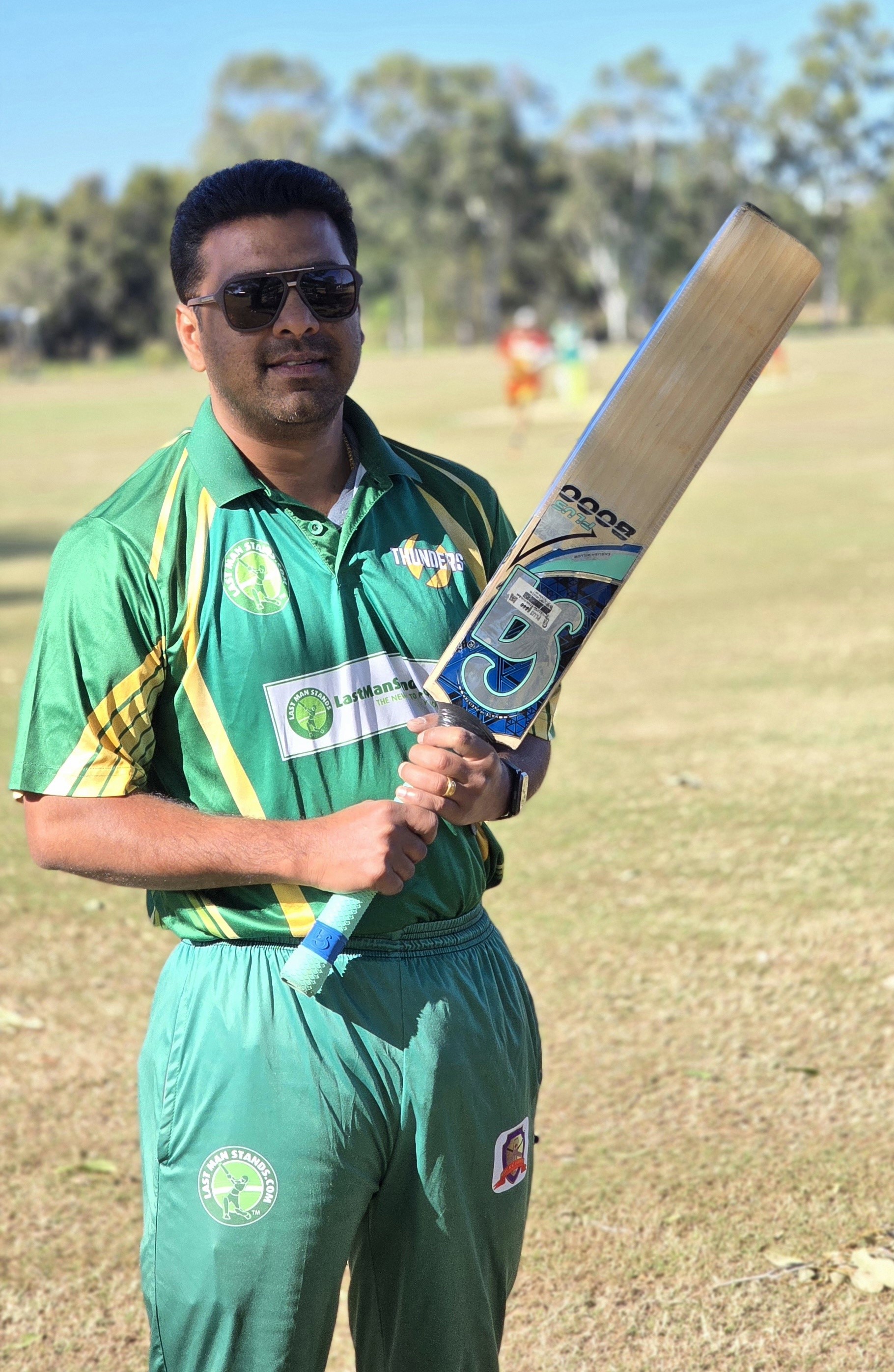 Arun Isaac