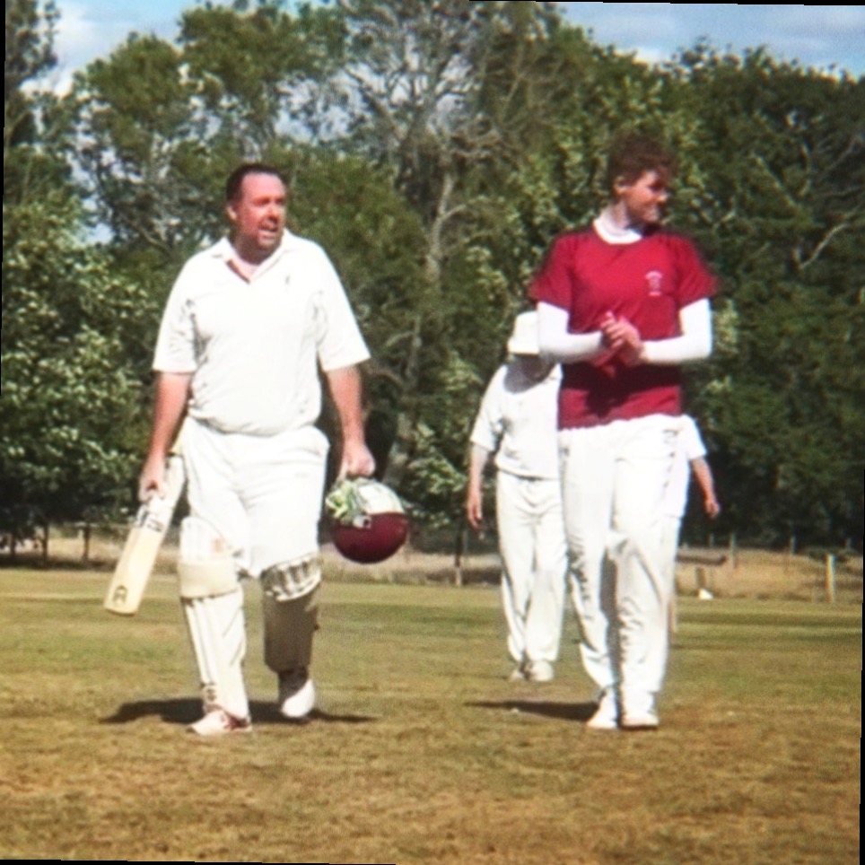 Player Image