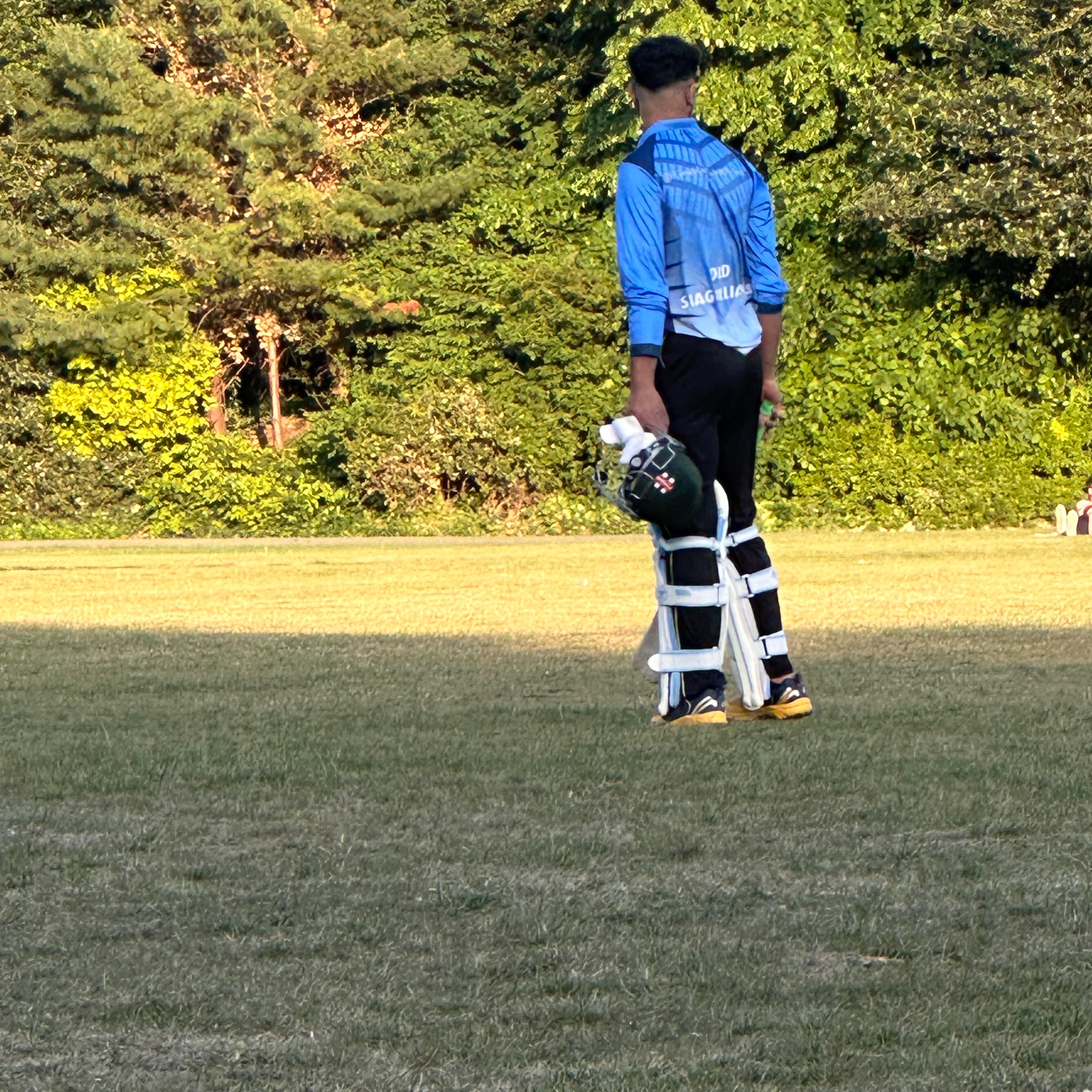 Player Image