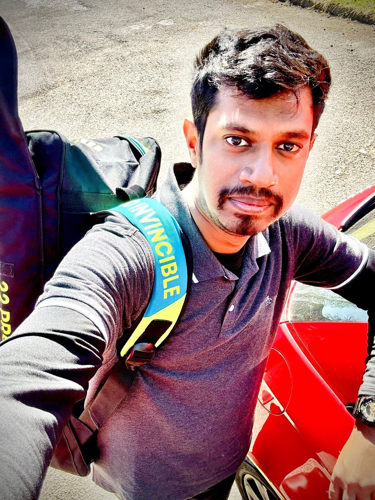 Shitharth Selvarajan