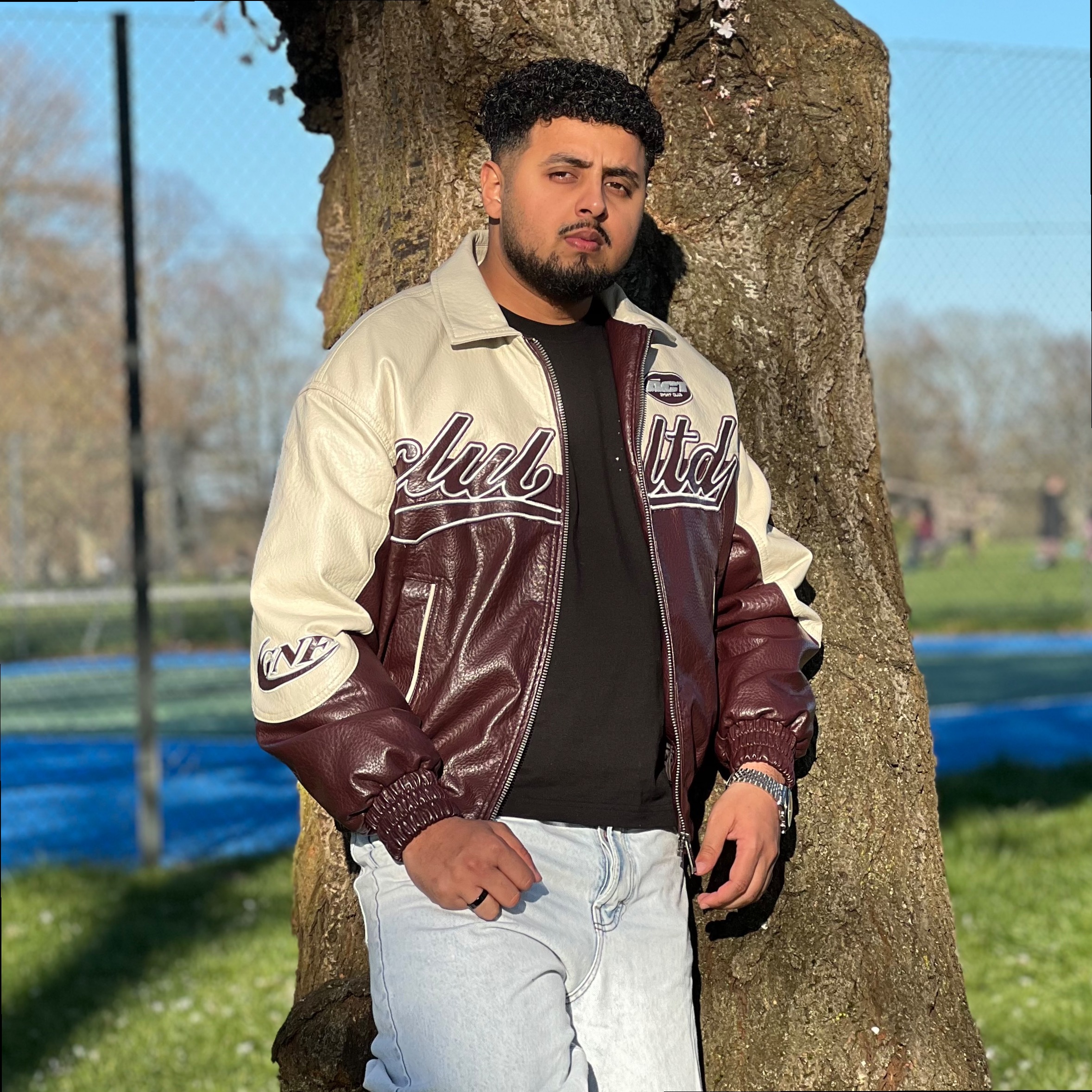 Player Image