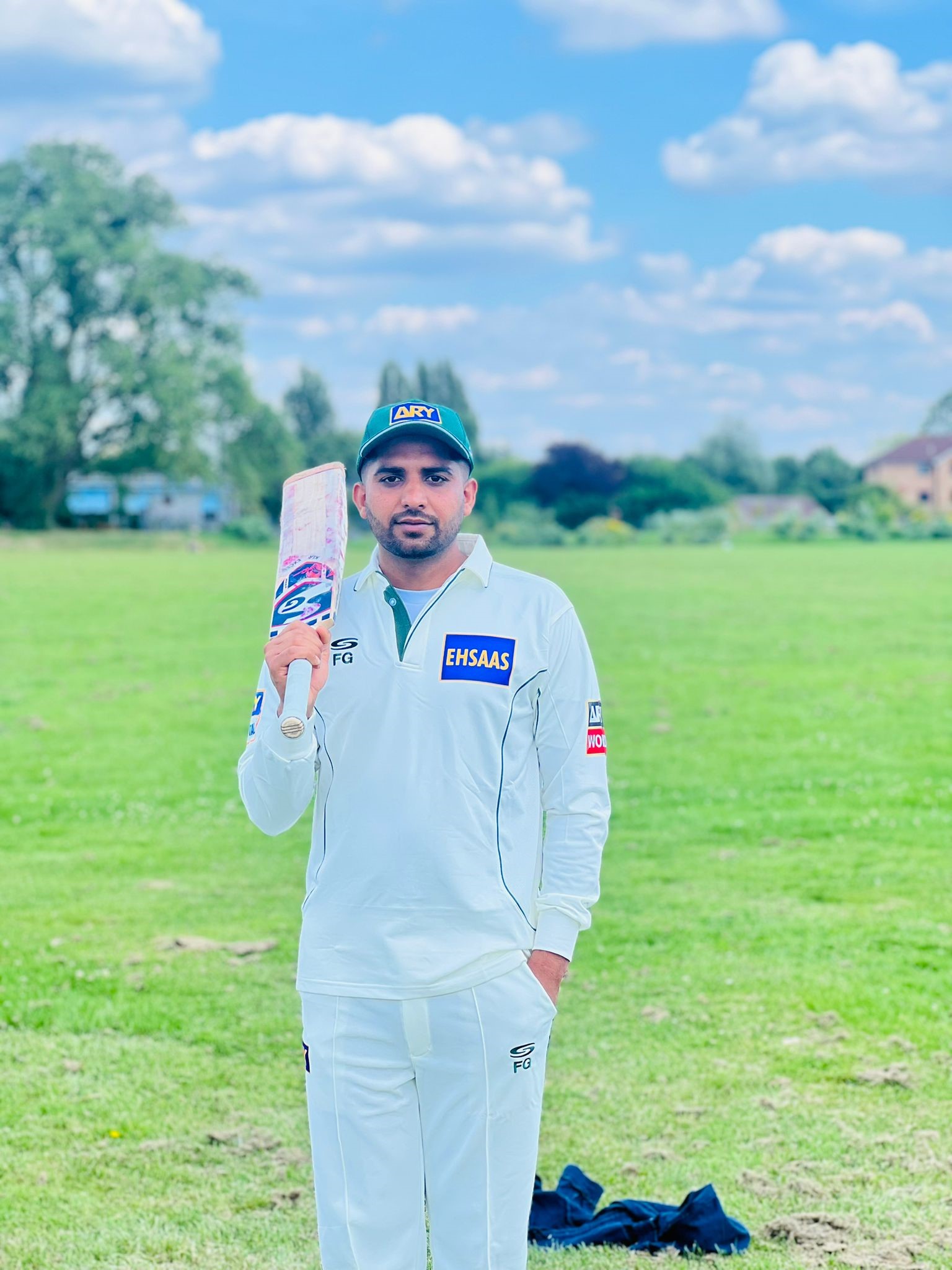 Muhammad Faraz