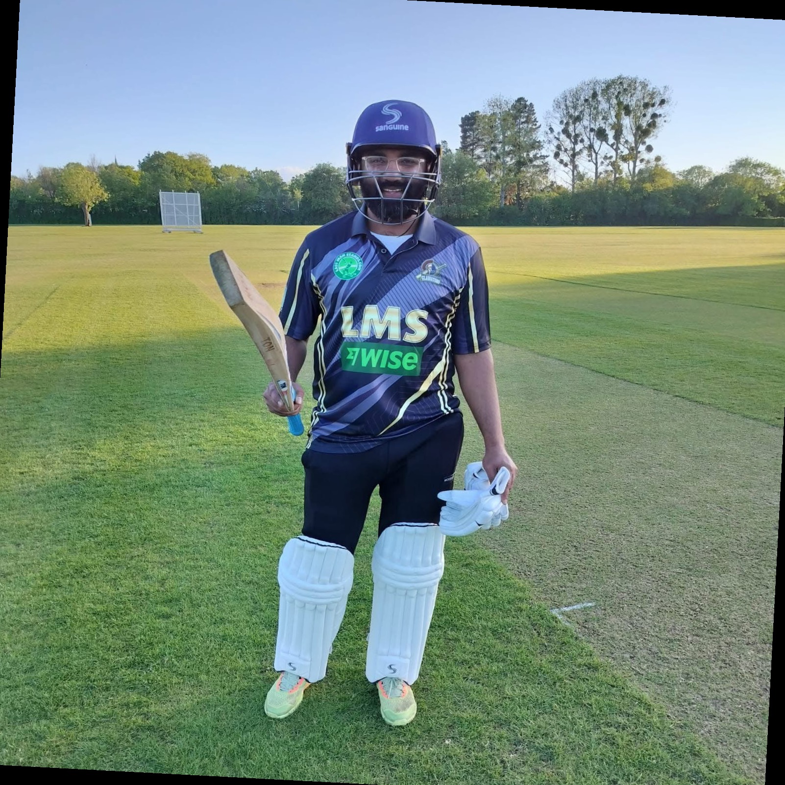 Player Image