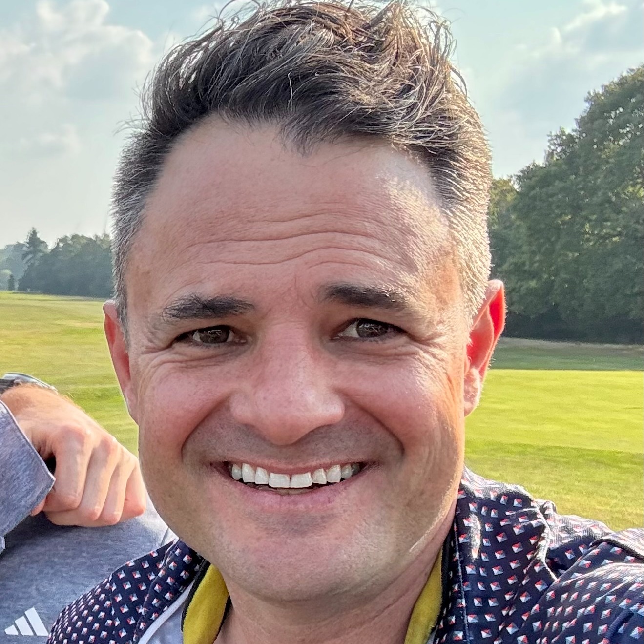 Player Image