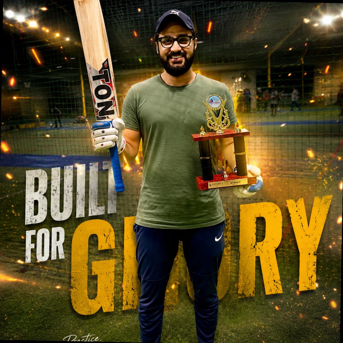 Player Image