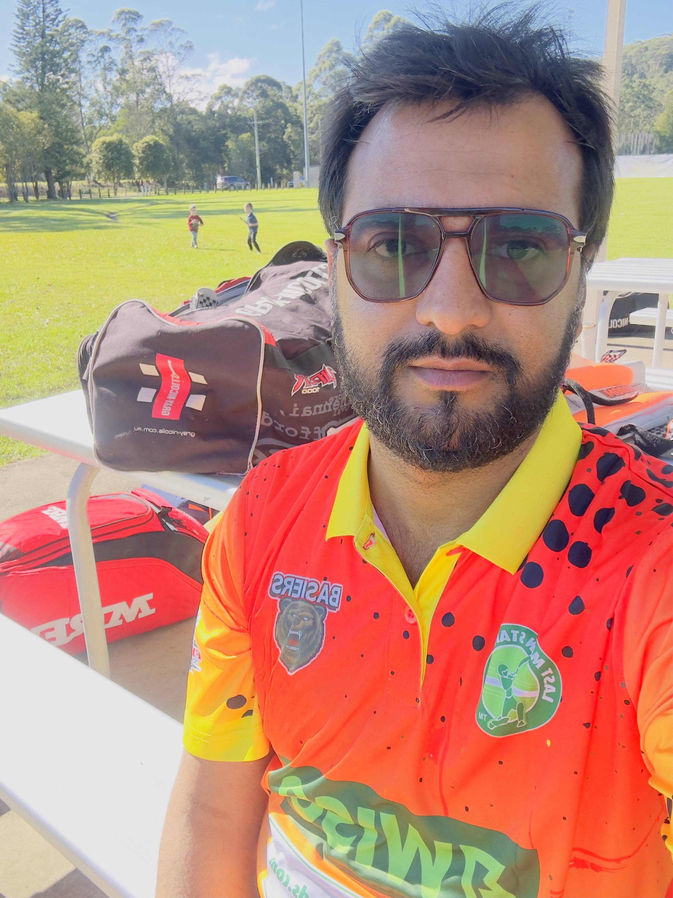 Muhammad Rizwan MURTAZA