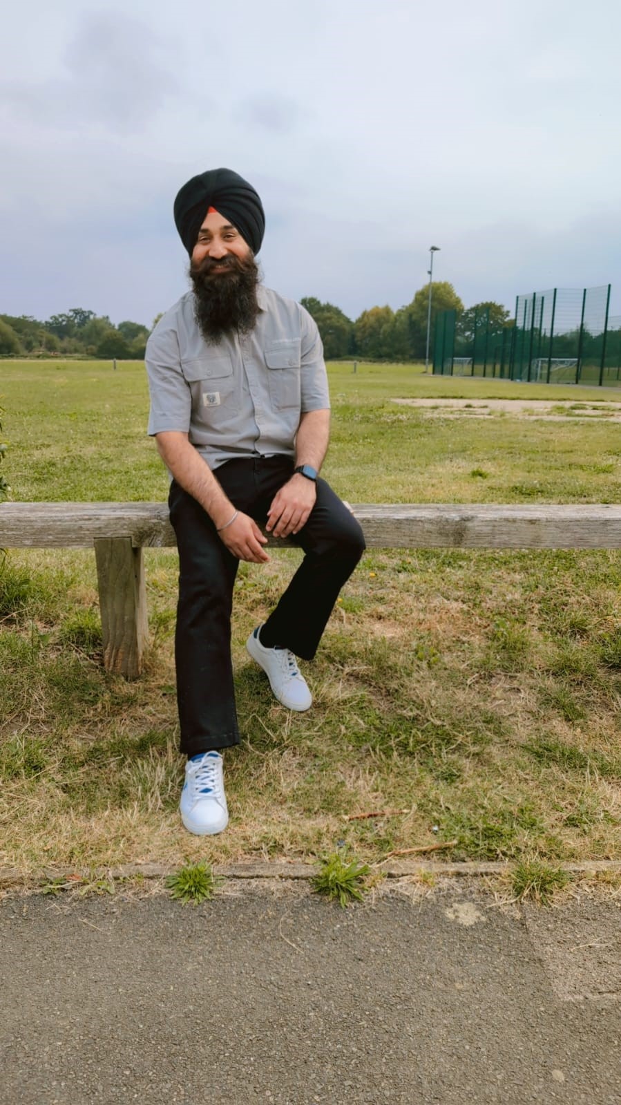 Baljinder Singh