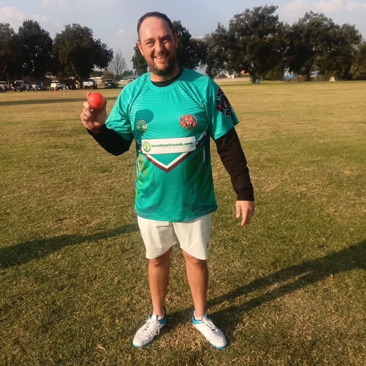 Player Image
