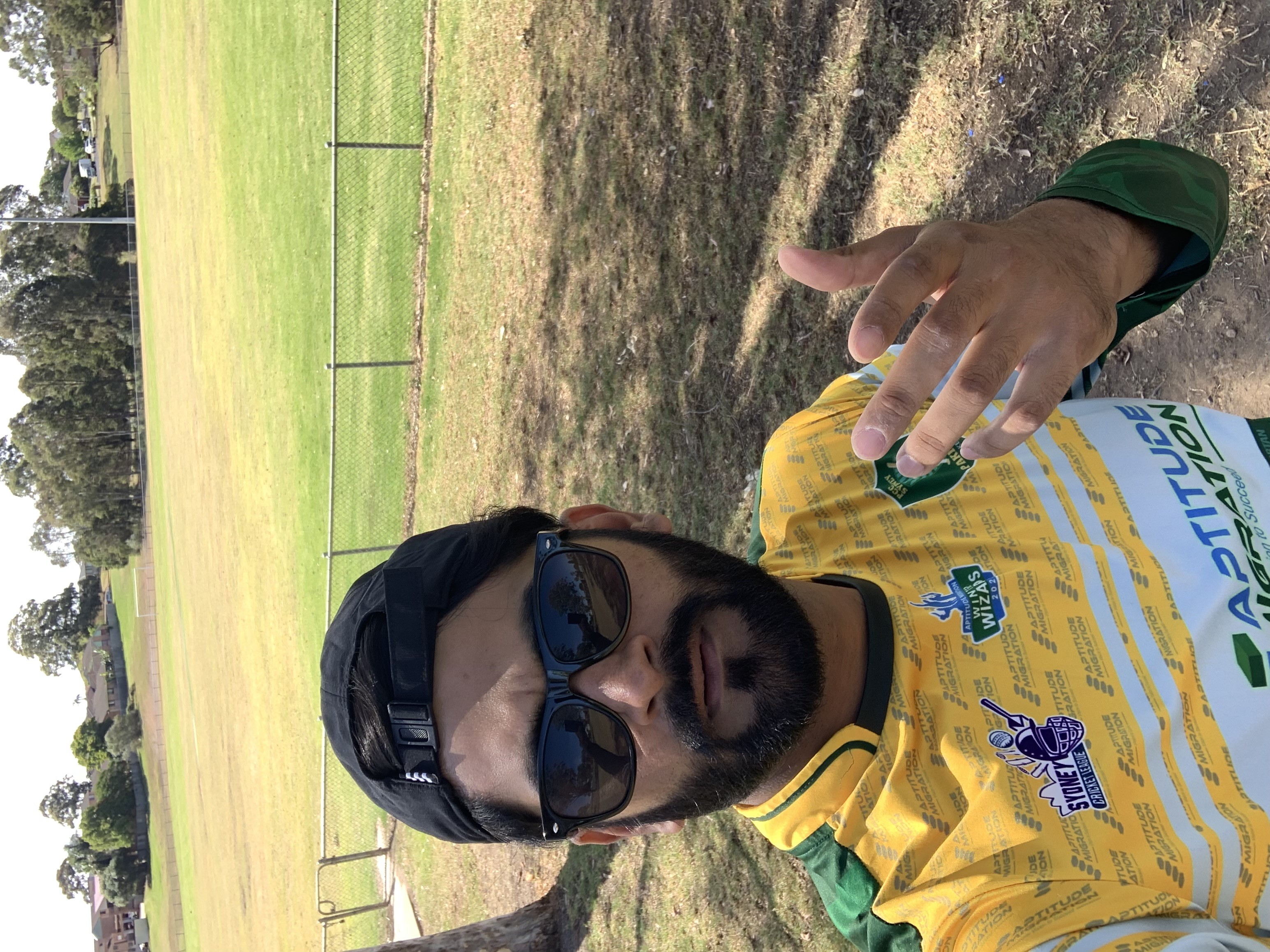 Hamzah Baig