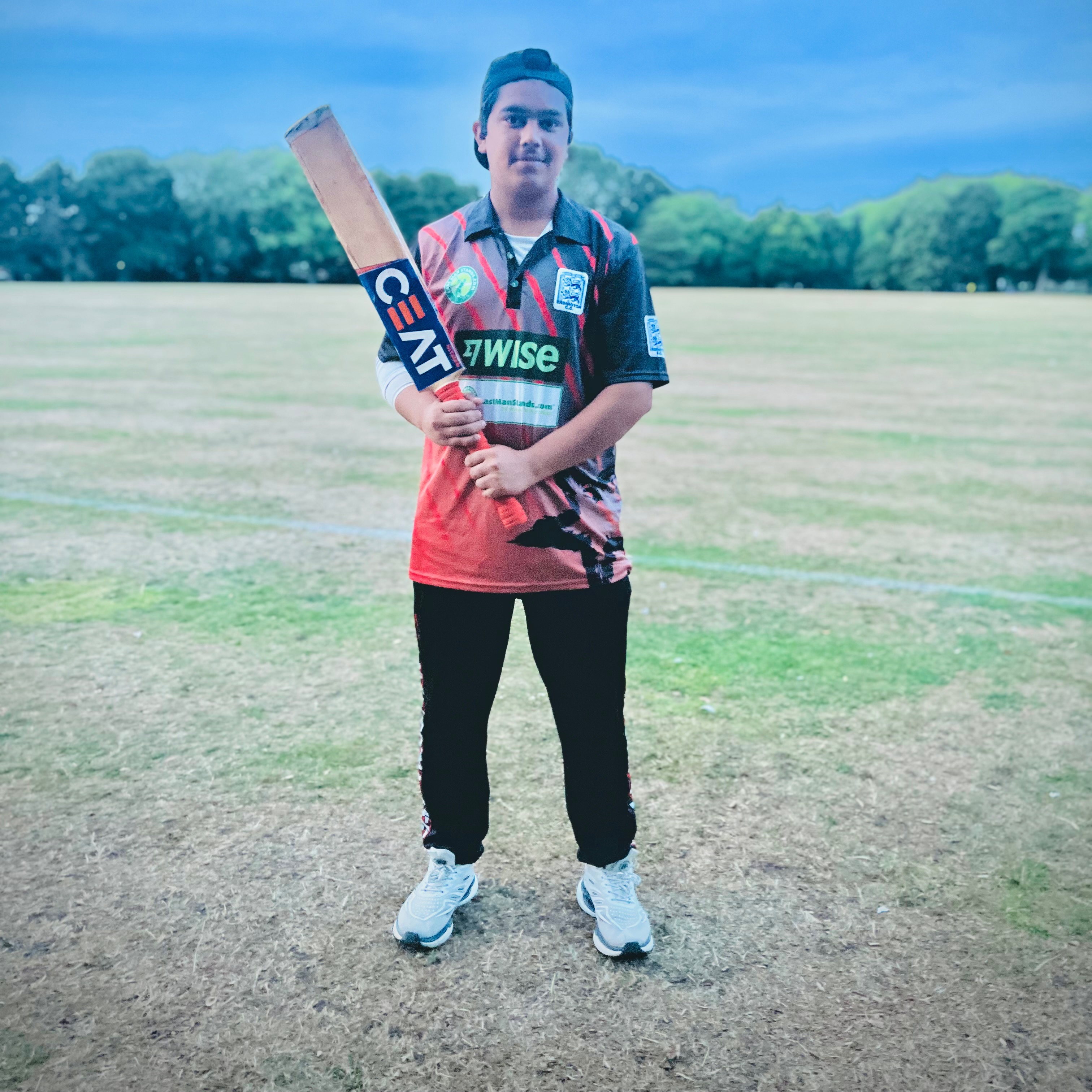 Player Image