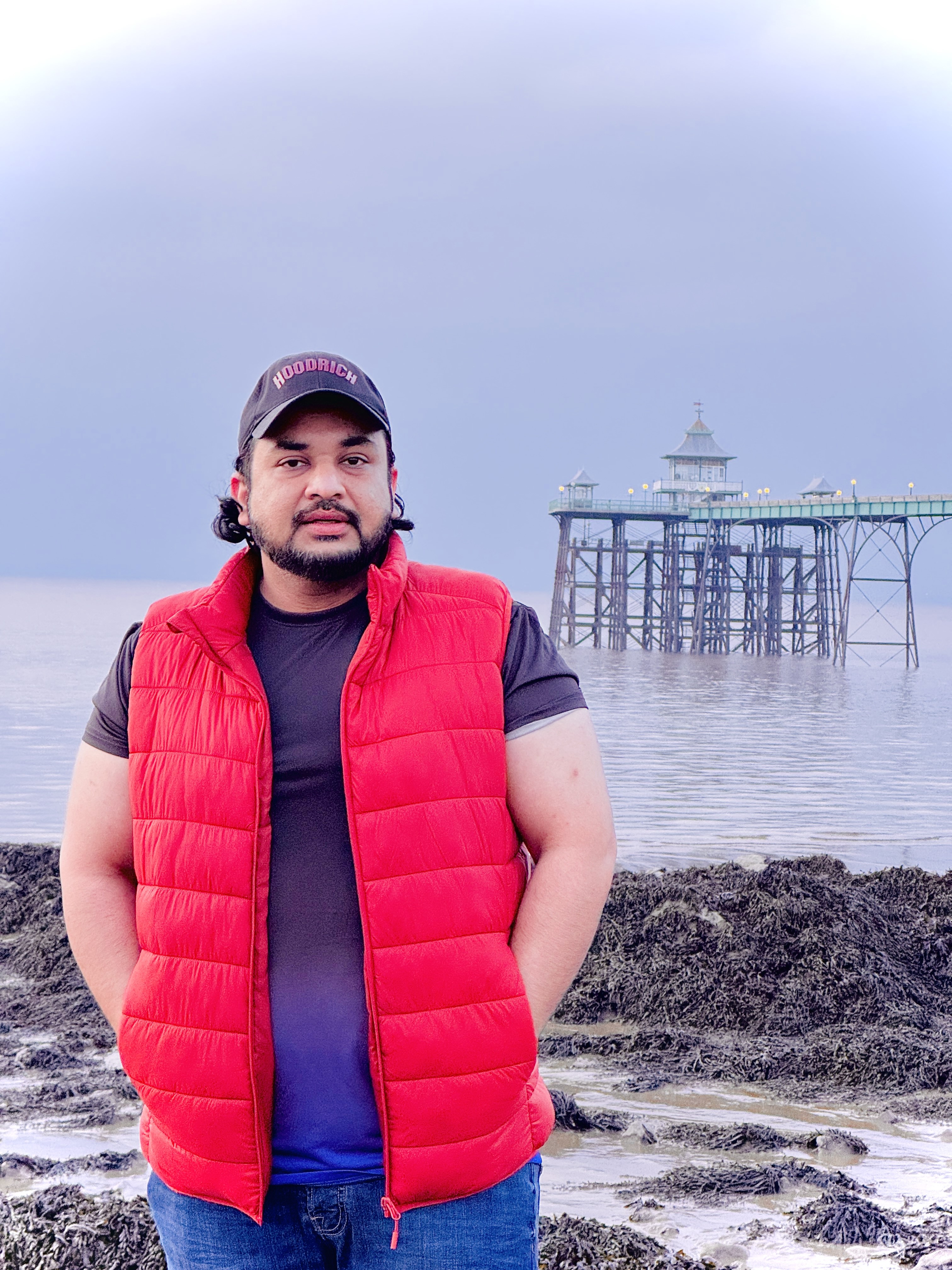 Syed Haider Ali Shah